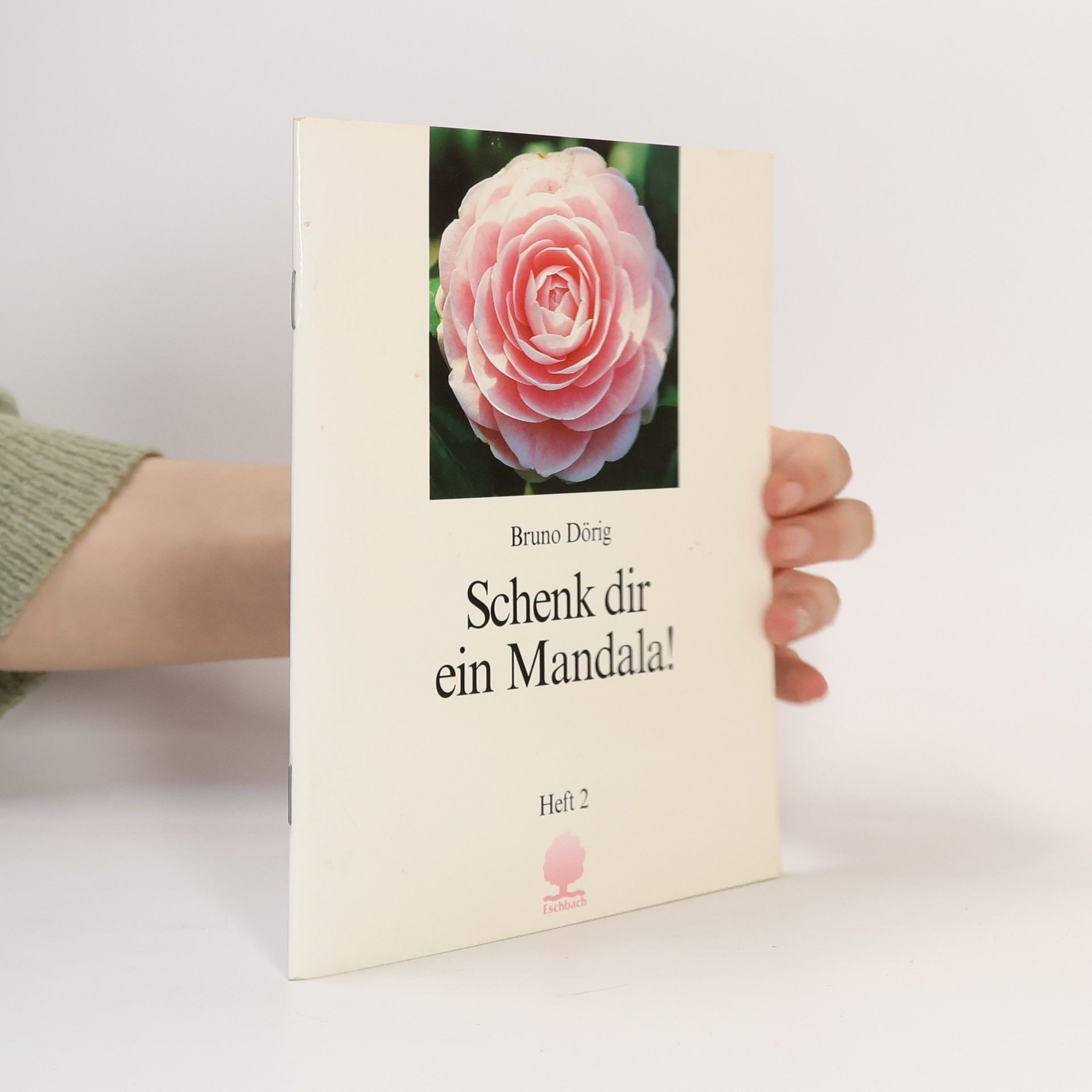 Autorenkollektiv Schenk dir ein Mandala!