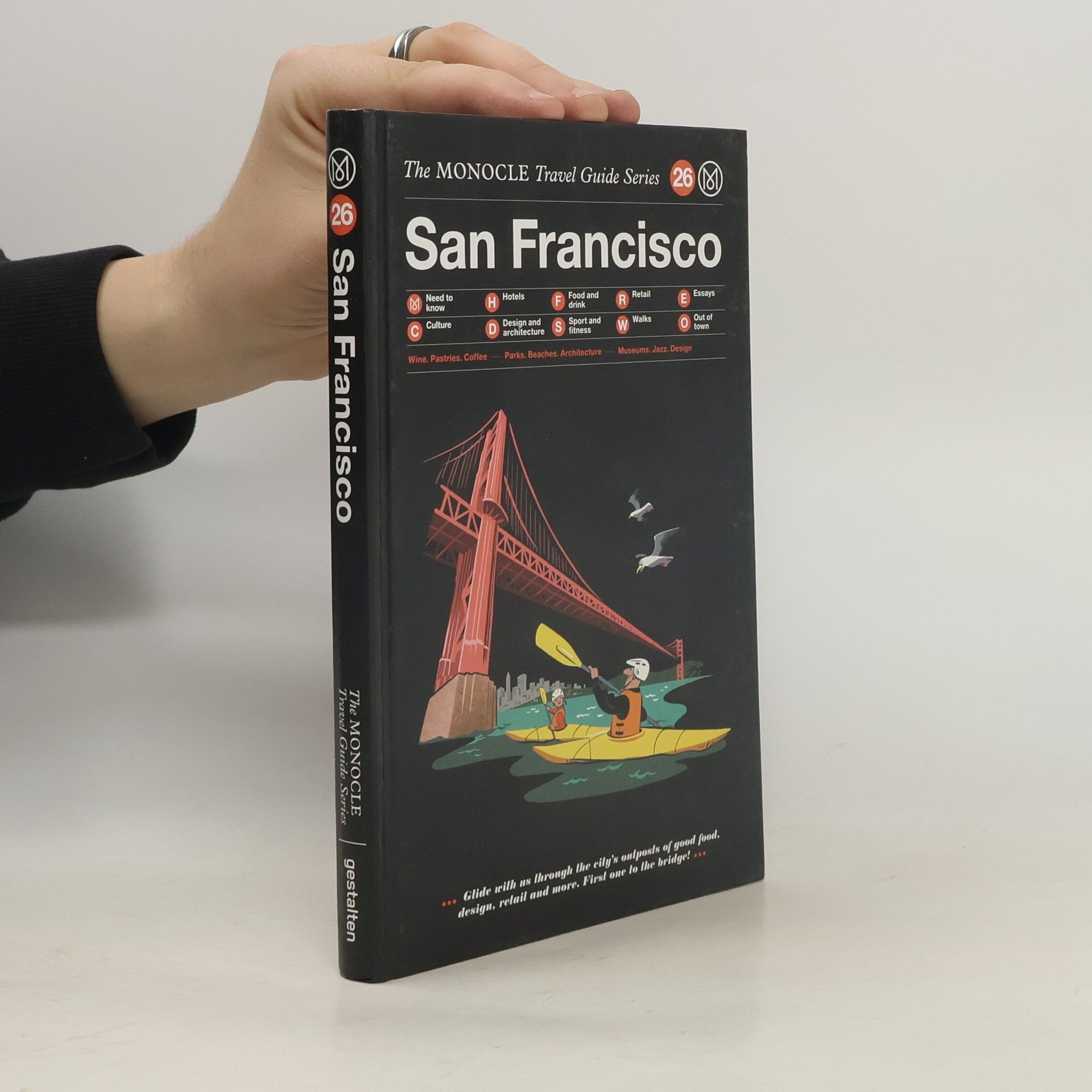 Joe Pickard San Francisco