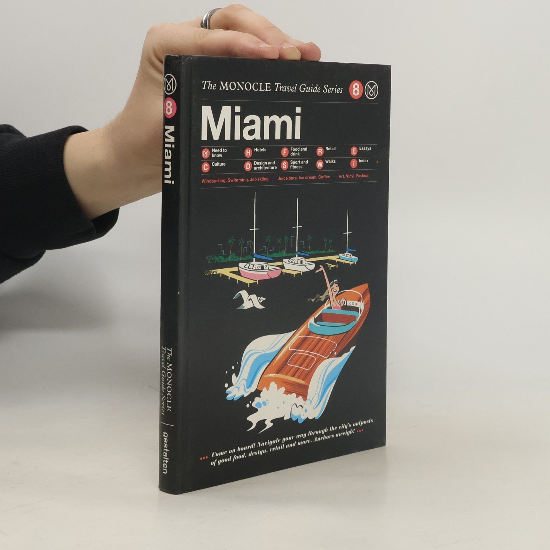 Miami