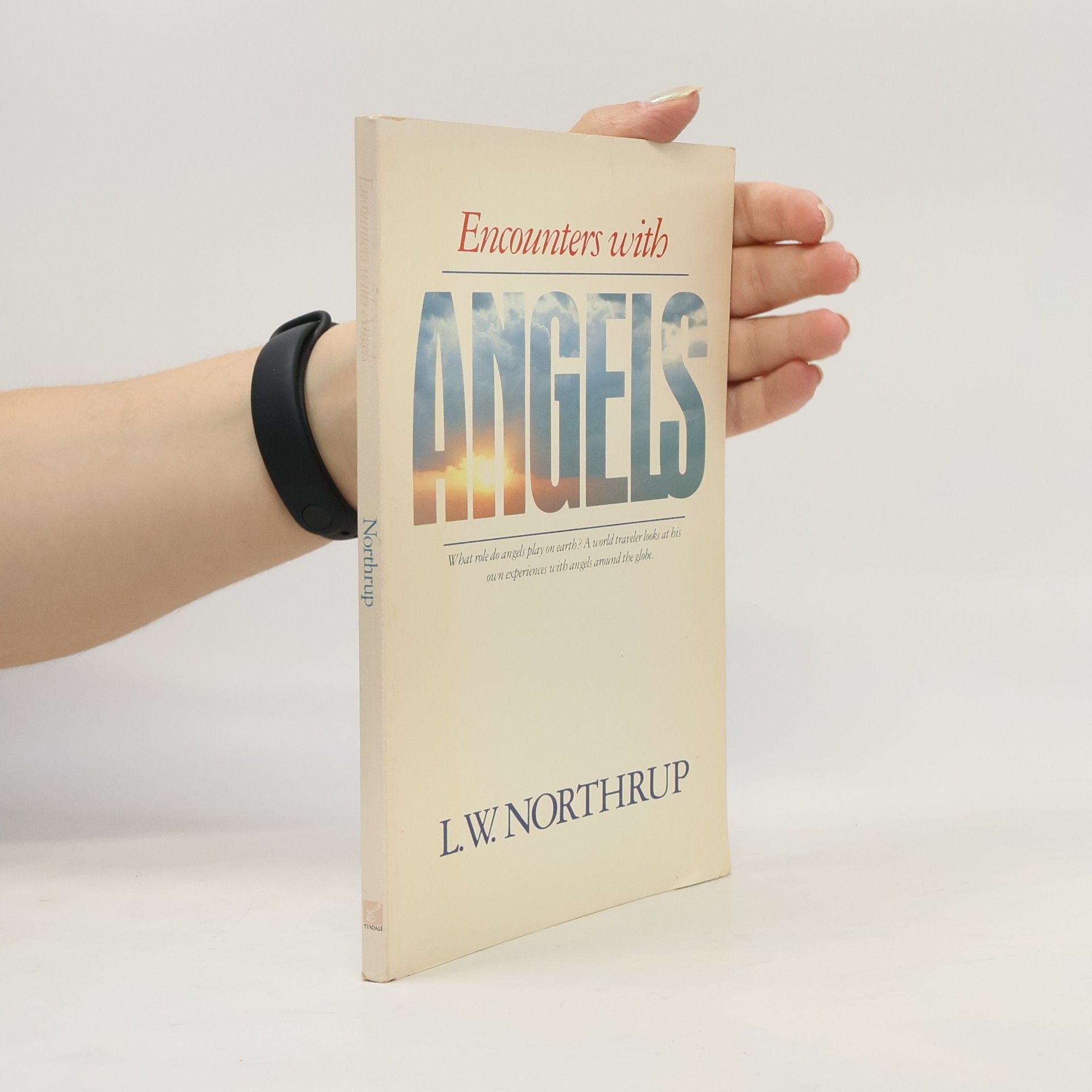 L. W. Northrup Encounters With Angels