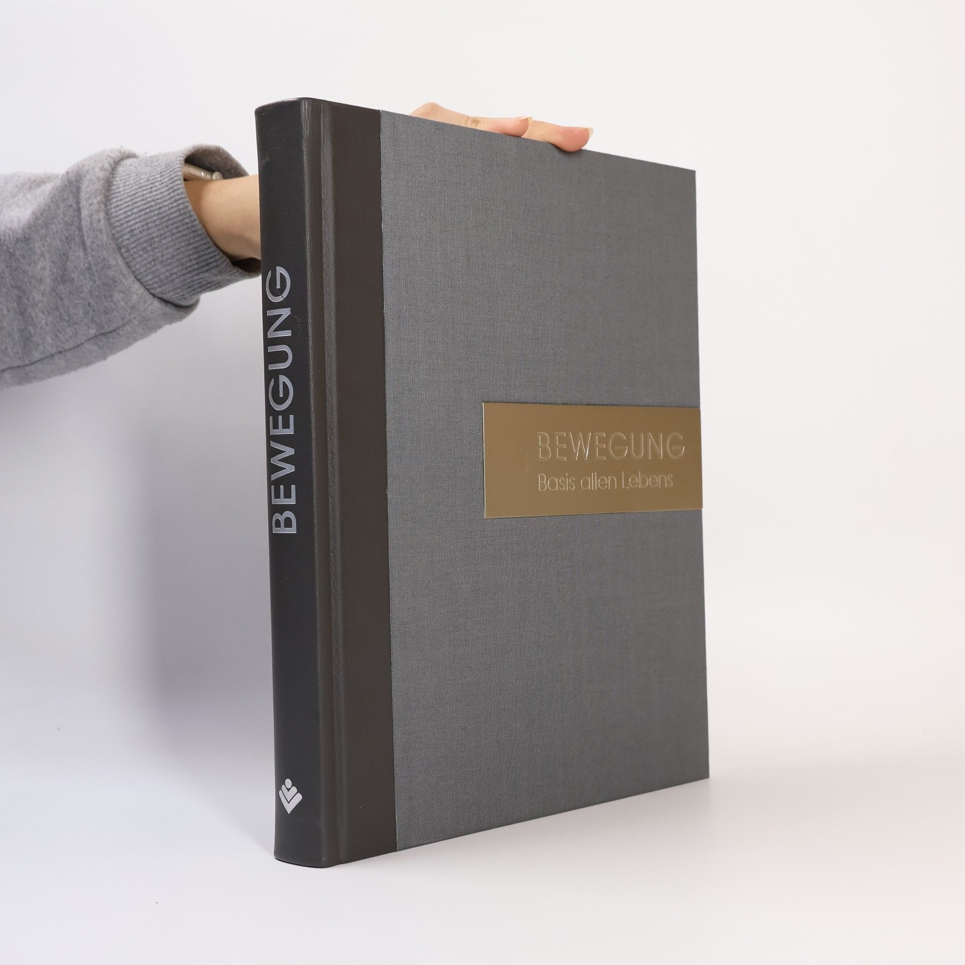 AA.VV. Bewegung. Basis allen Lebens