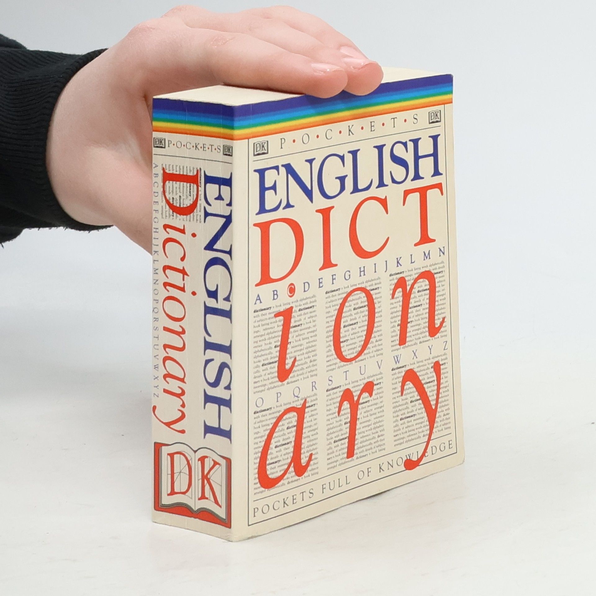 Autorenkollektiv English Dictionary