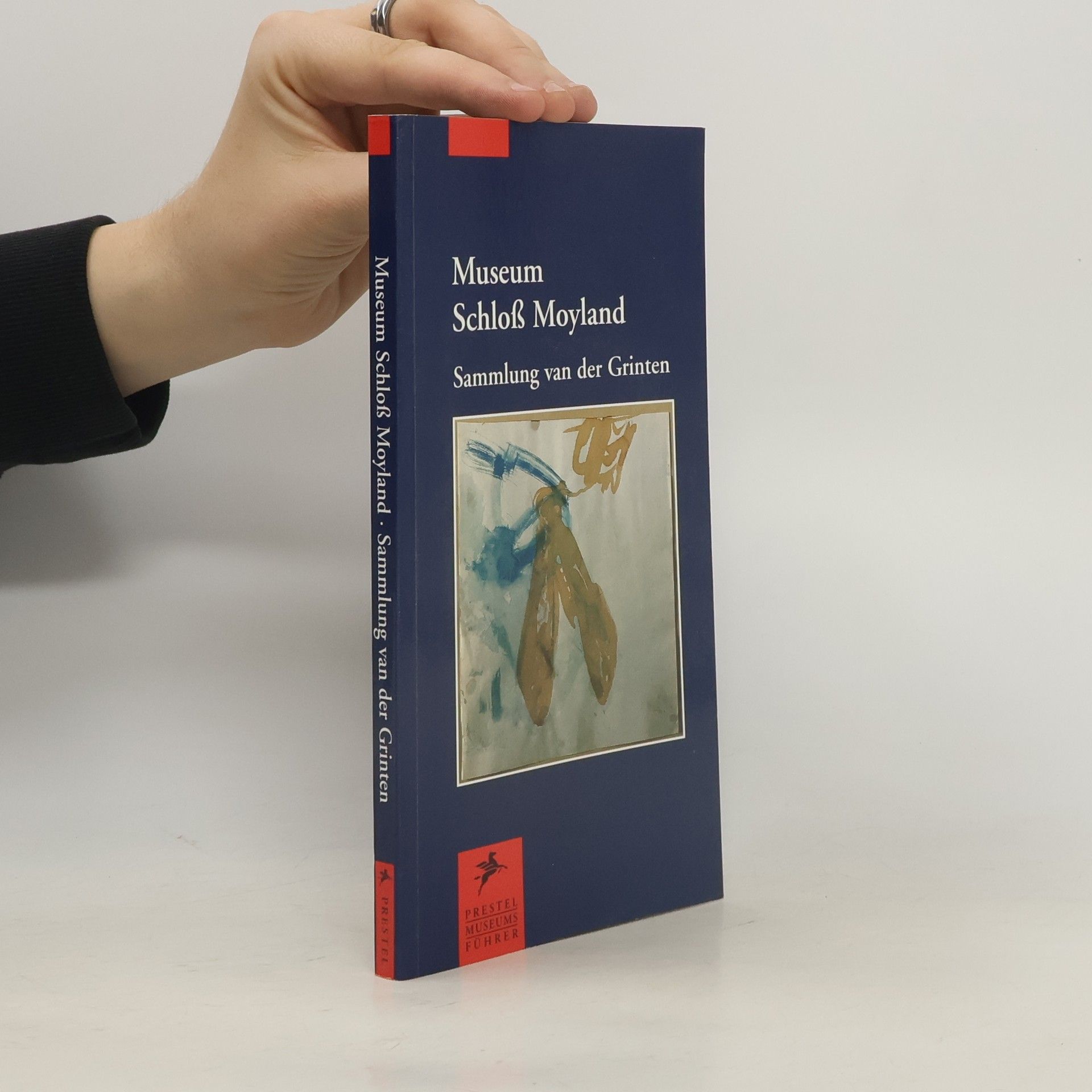 Ulrike Bestgen Museum Schloß Moyland