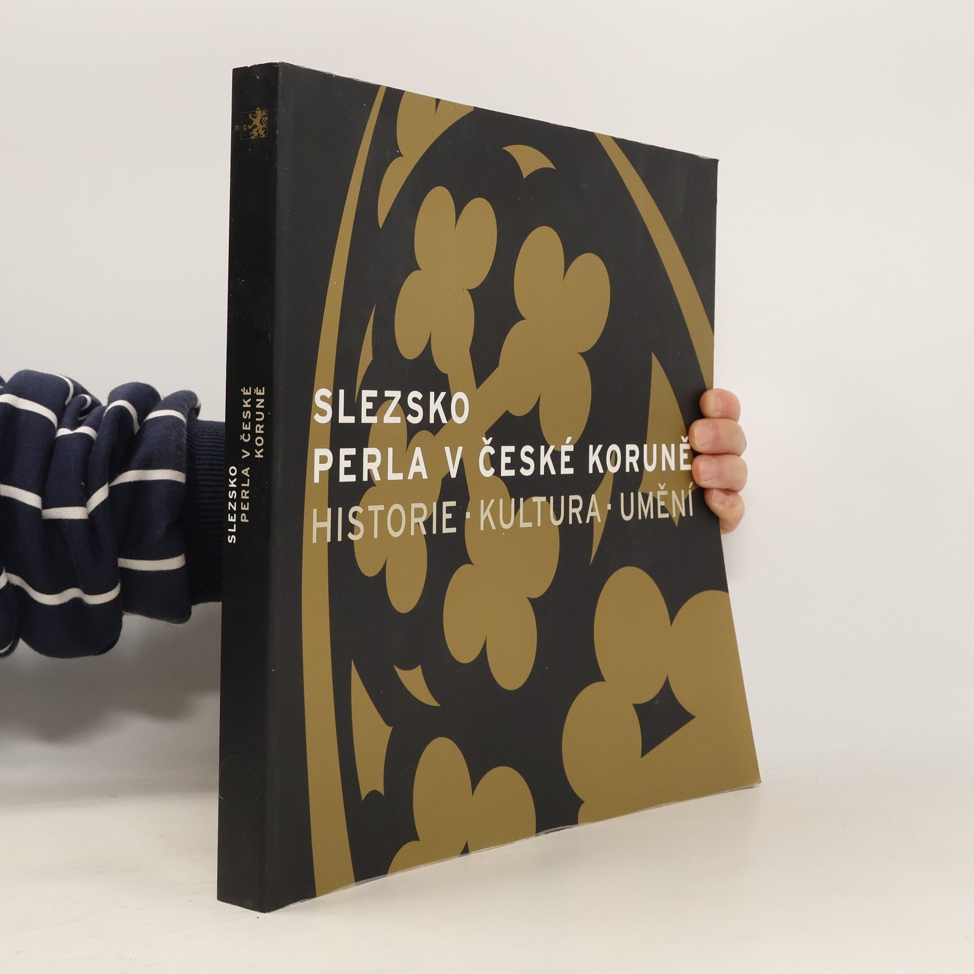 Slezsko - perla v České koruně. Historie - Kultura - Umění