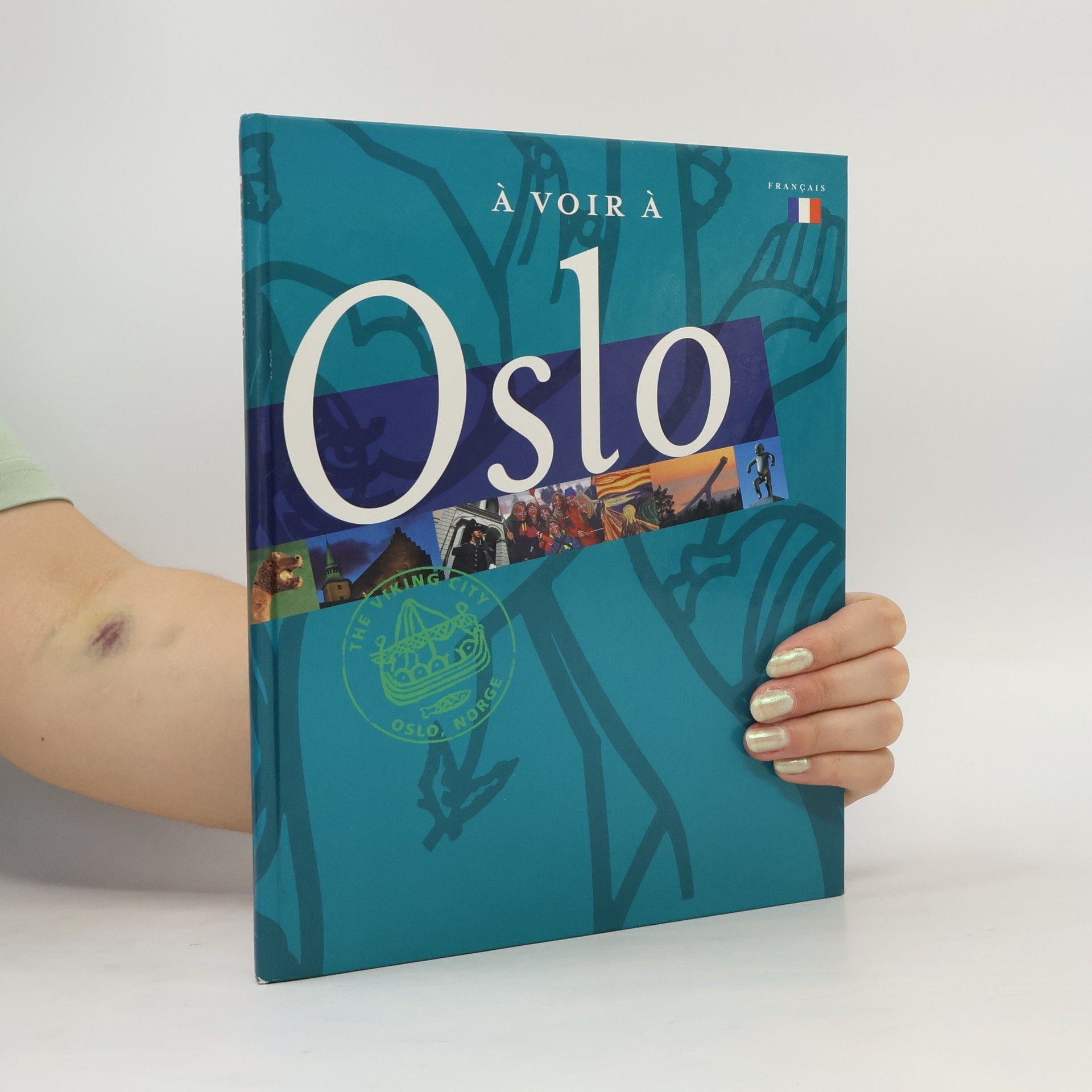 Jorgen Carling À voir à Oslo