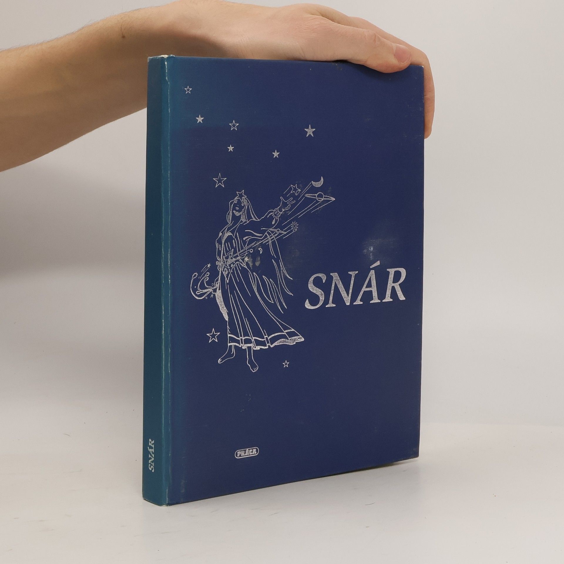 Various authors Snár