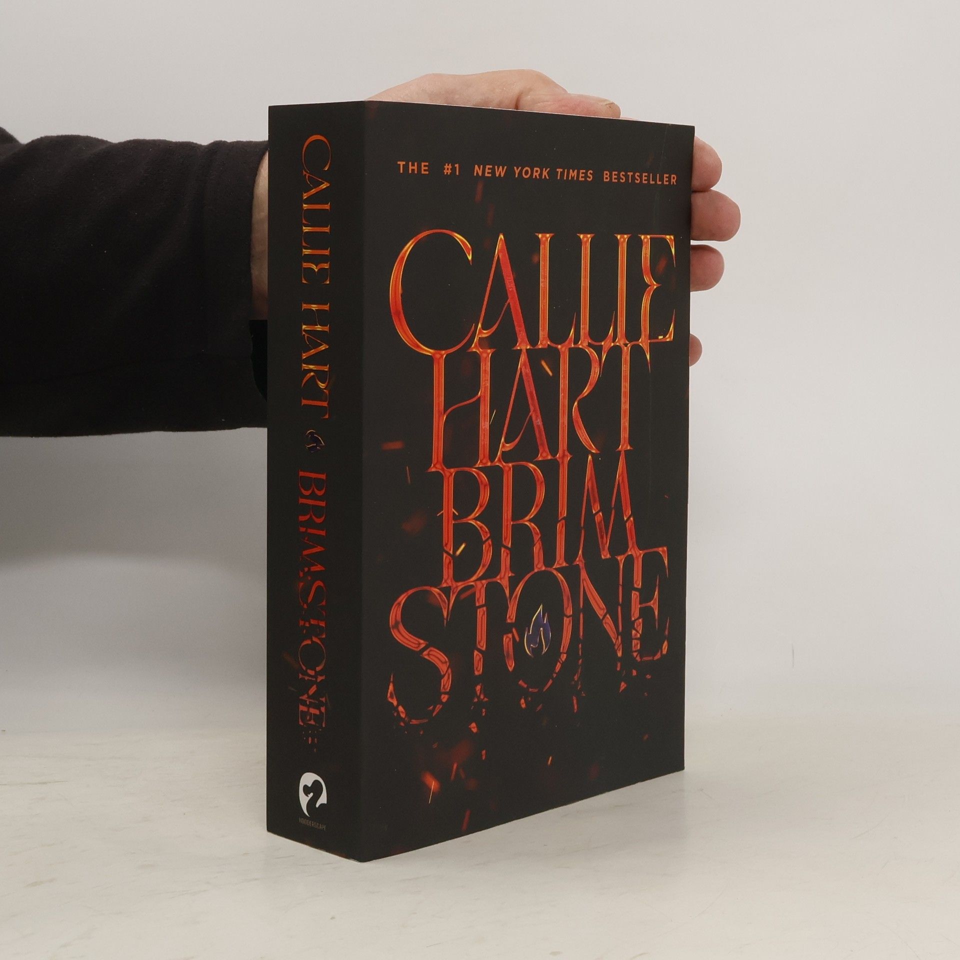 Callie Hart Brimstone