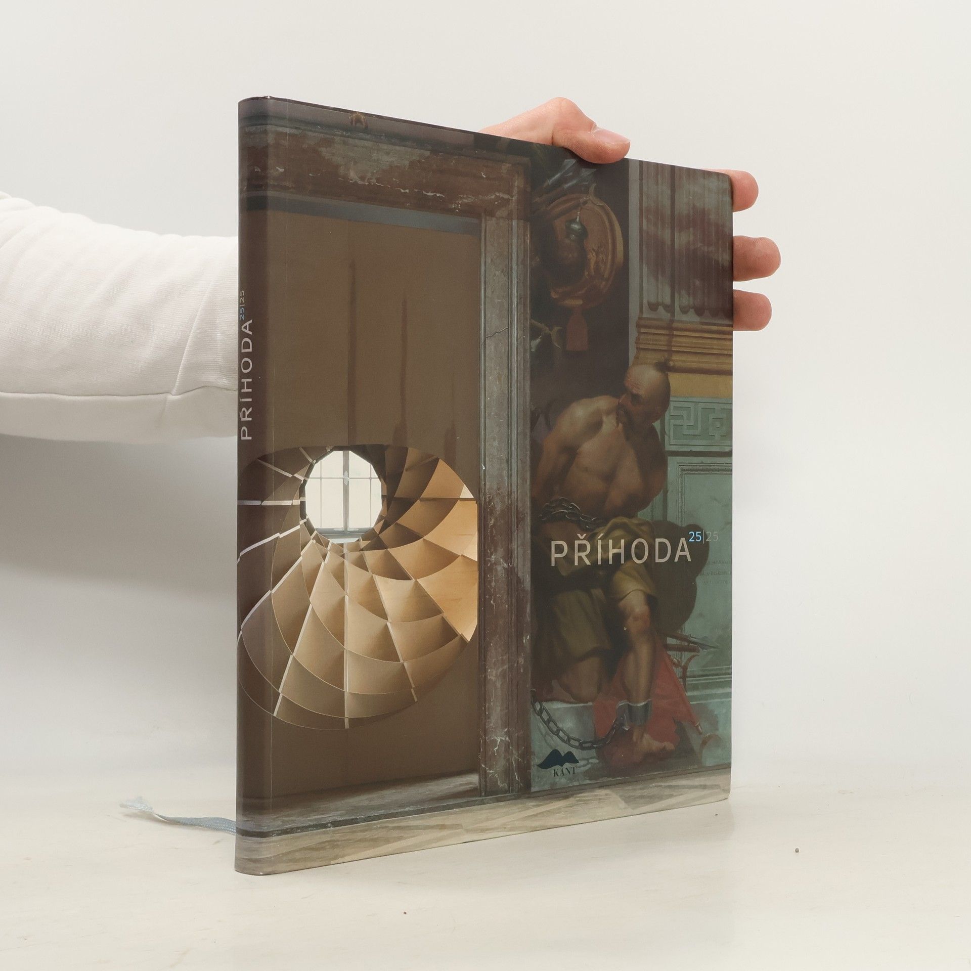 Karel Císař Příhoda 25