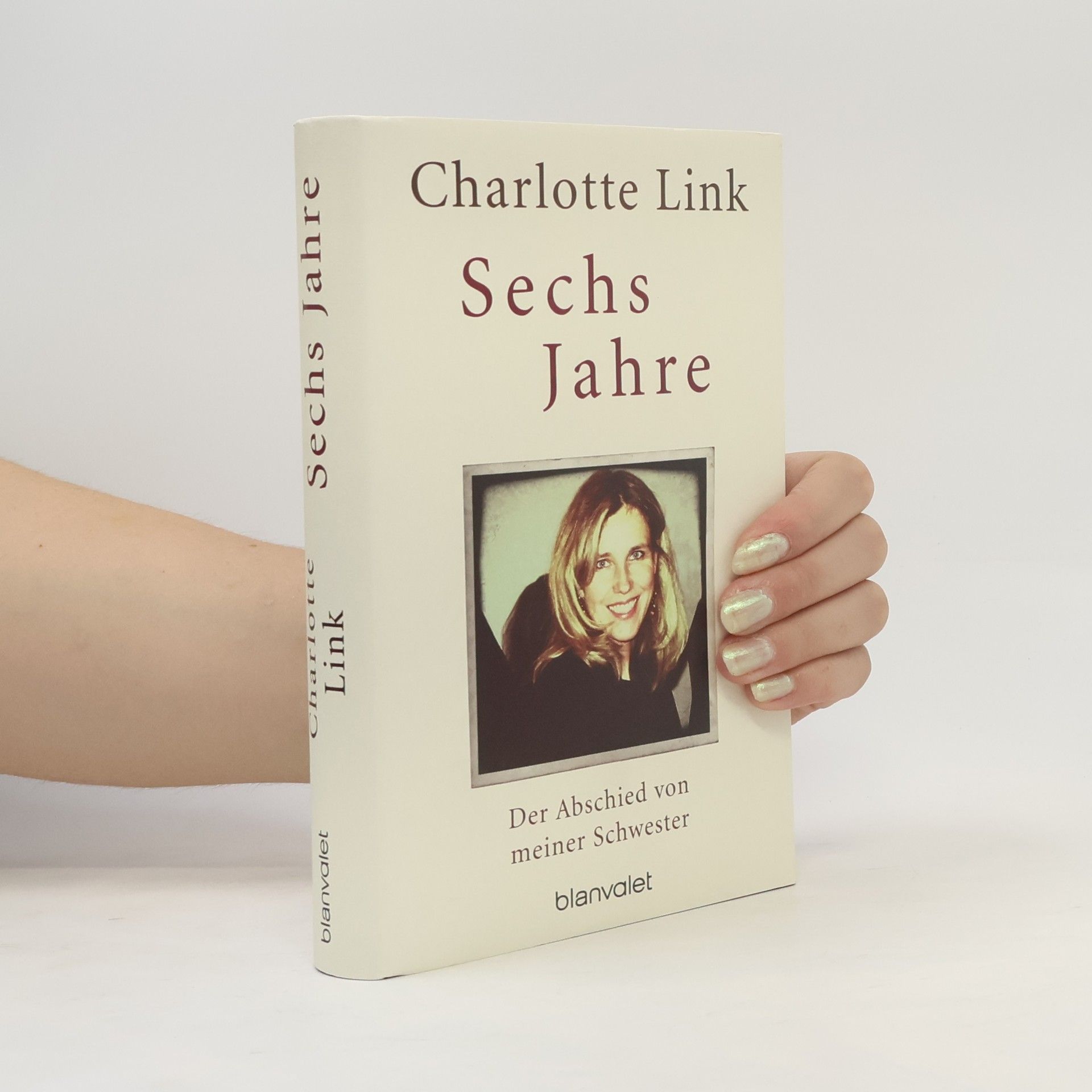 Charlotte Link Sechs Jahre
