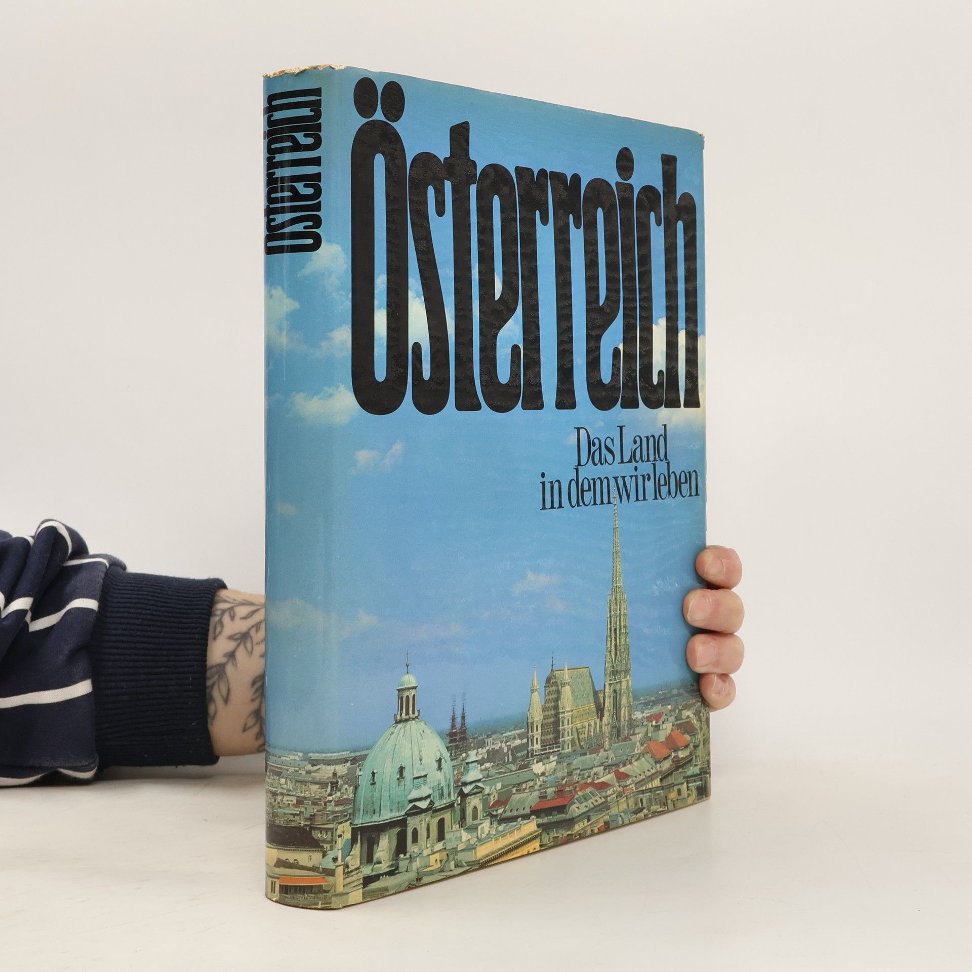 Autorenkollektiv Österreich