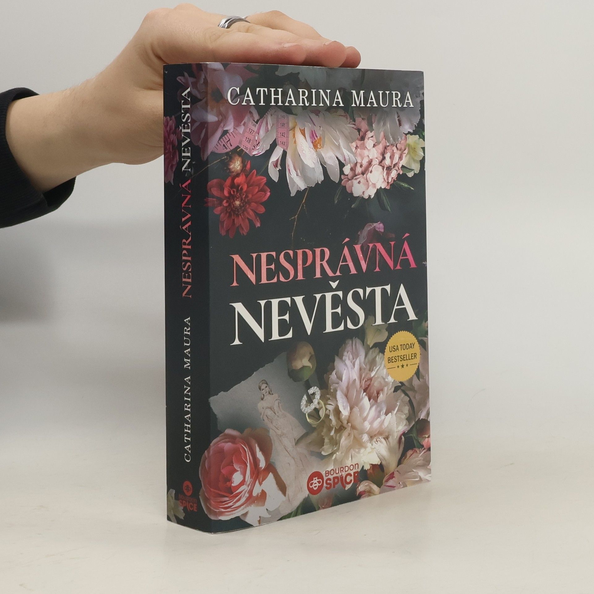 Nesprávná nevěsta