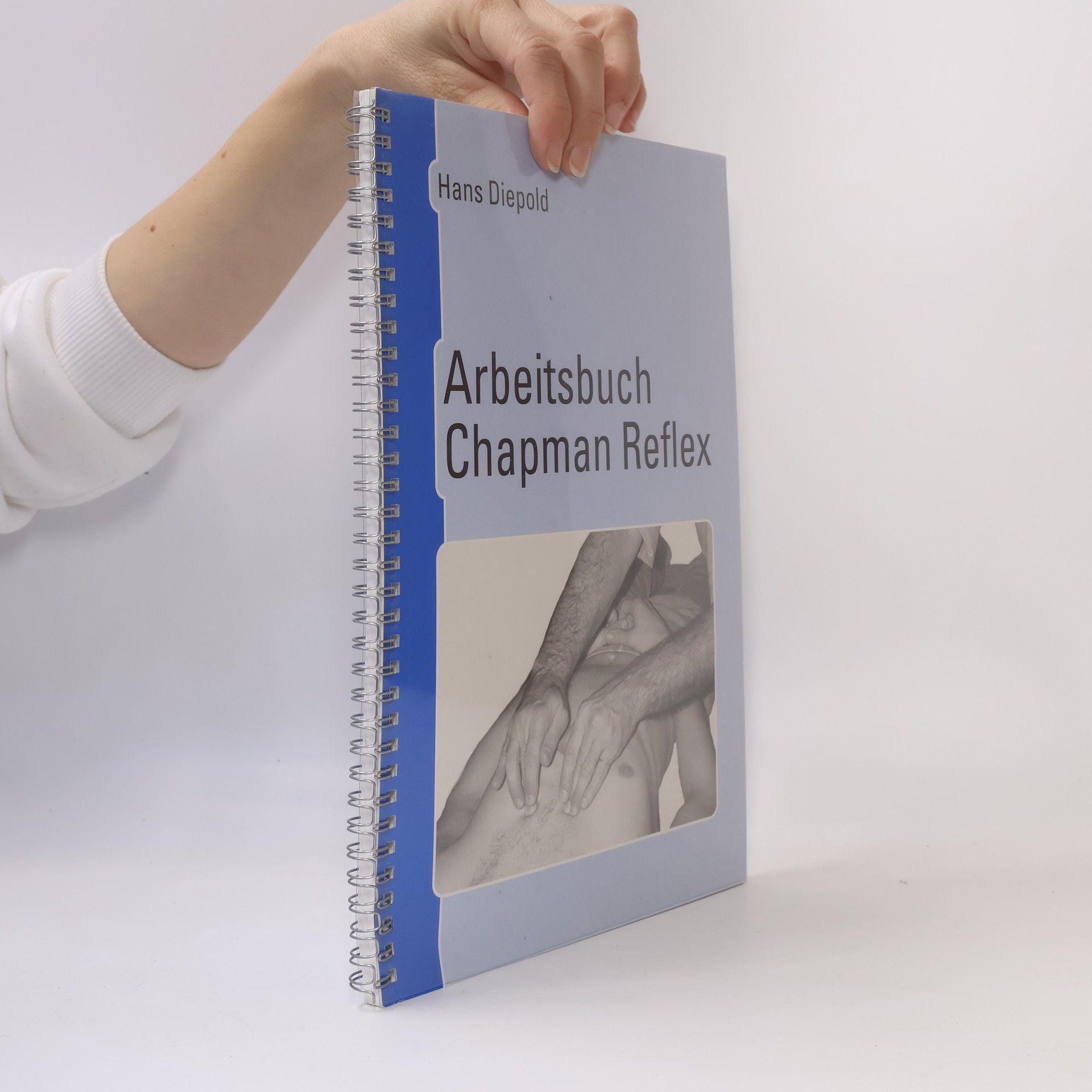 Hans Diepolder Arbeitsbuch Chapman Reflex