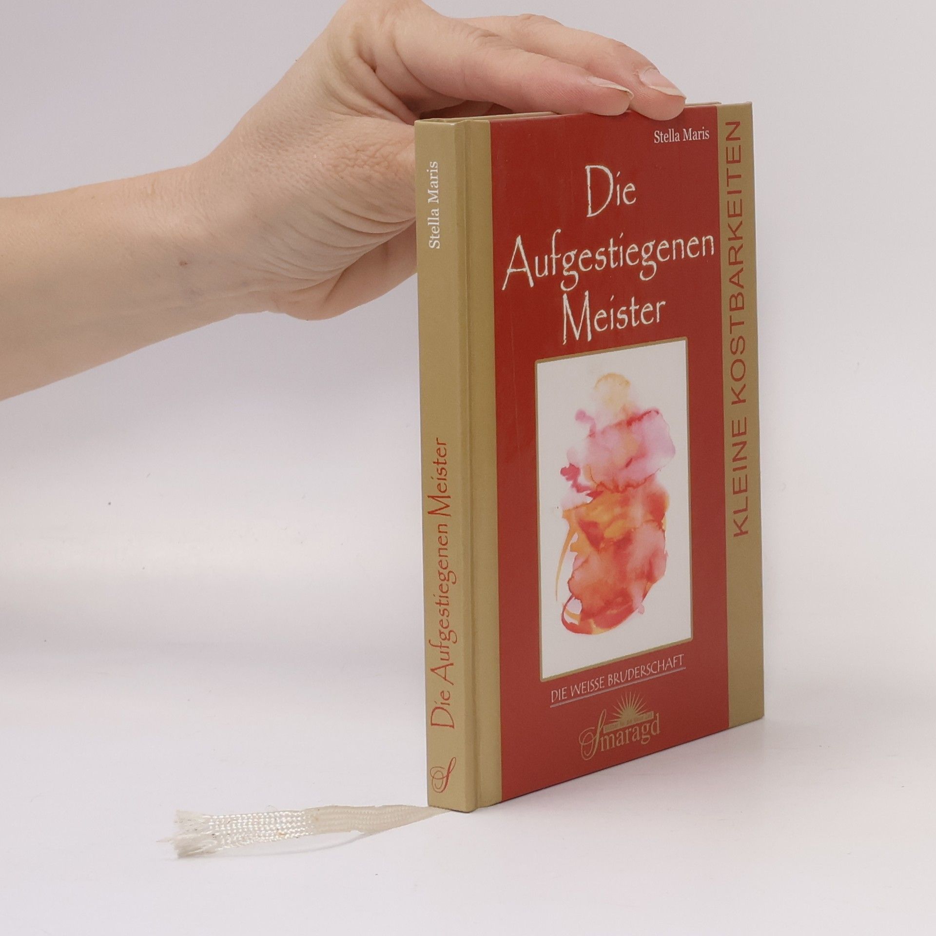 Stella Maris Die Aufgestiegenen Meister