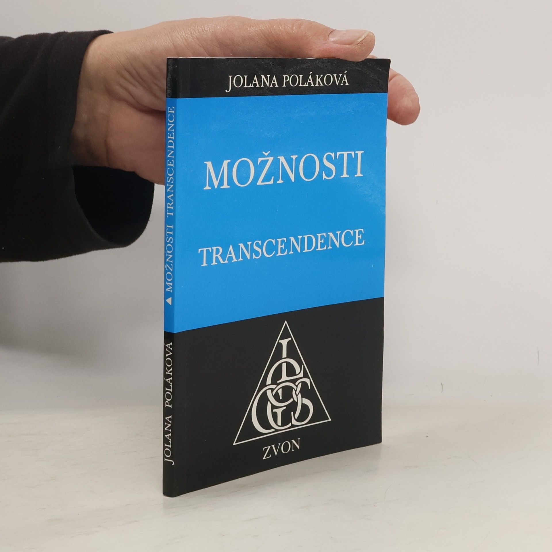 Jolana Poláková Možnosti transcendence
