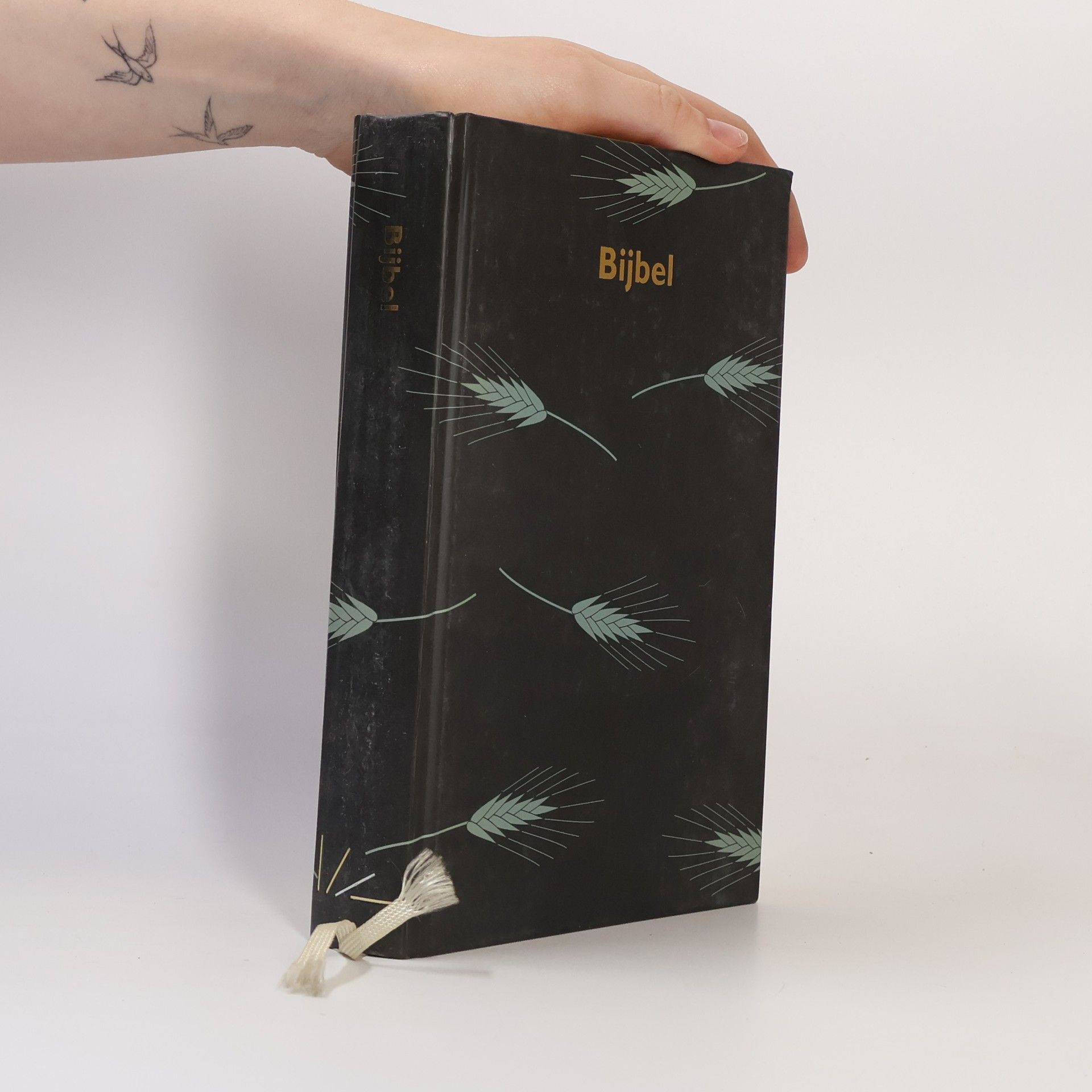 American Bible Society Bijbel