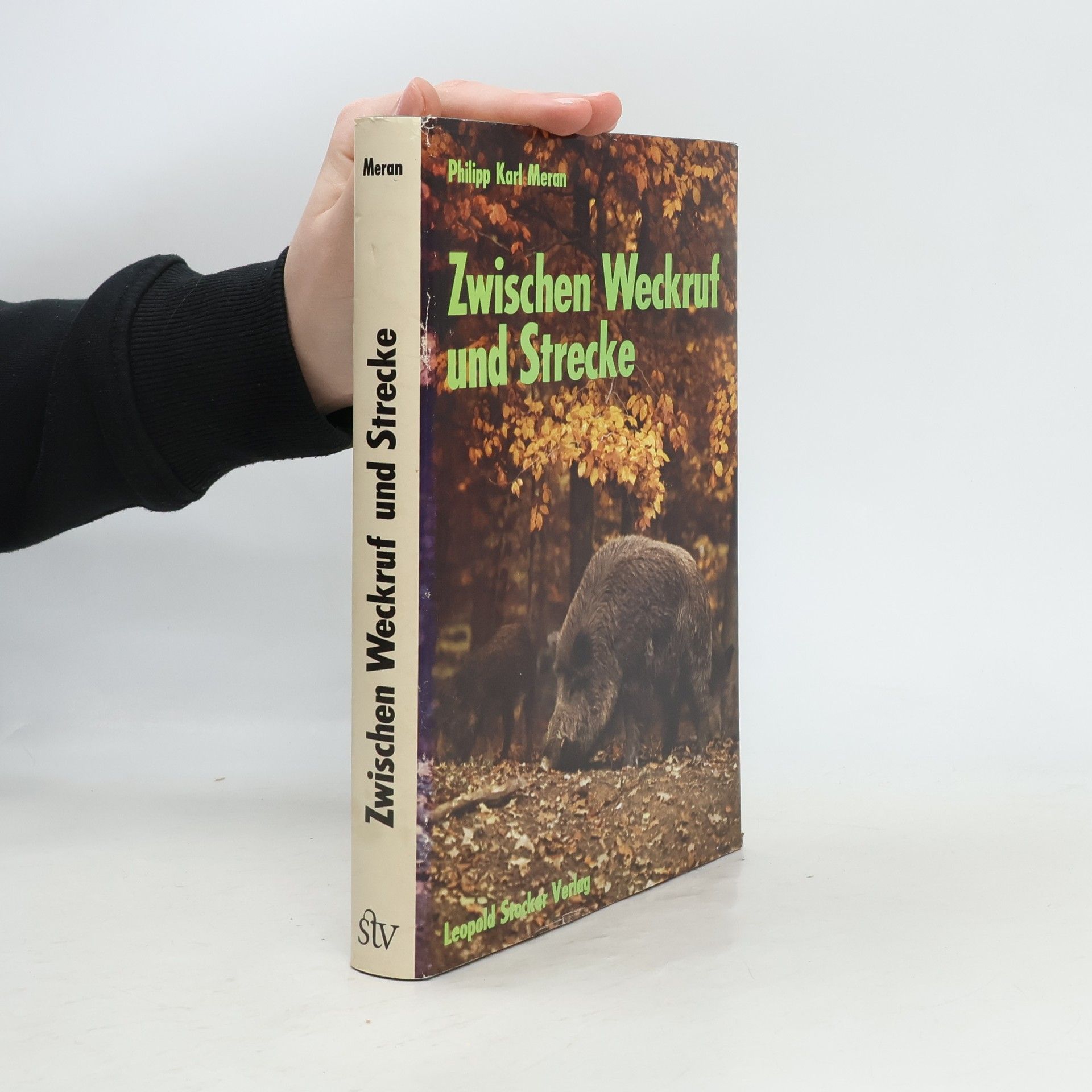 Zwischen Weckruf und Strecke