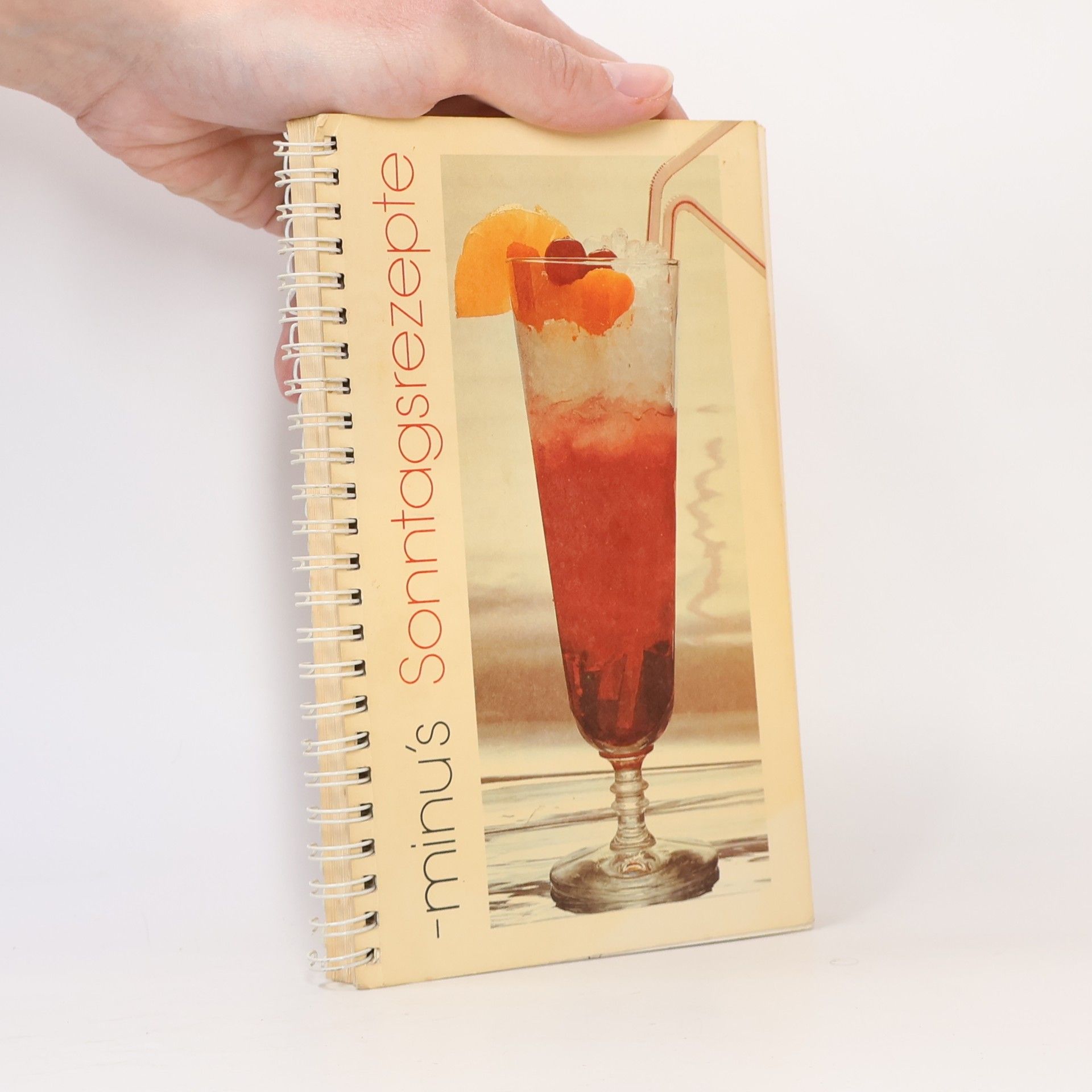 -minu's Sonntagsrezepte