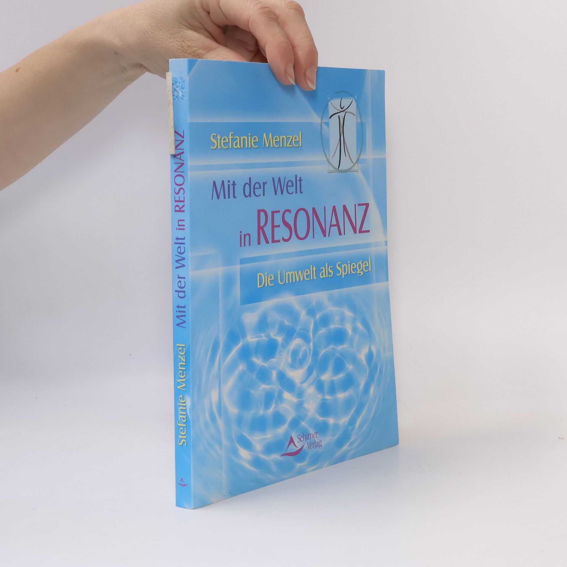 Mit der Welt in Resonanz