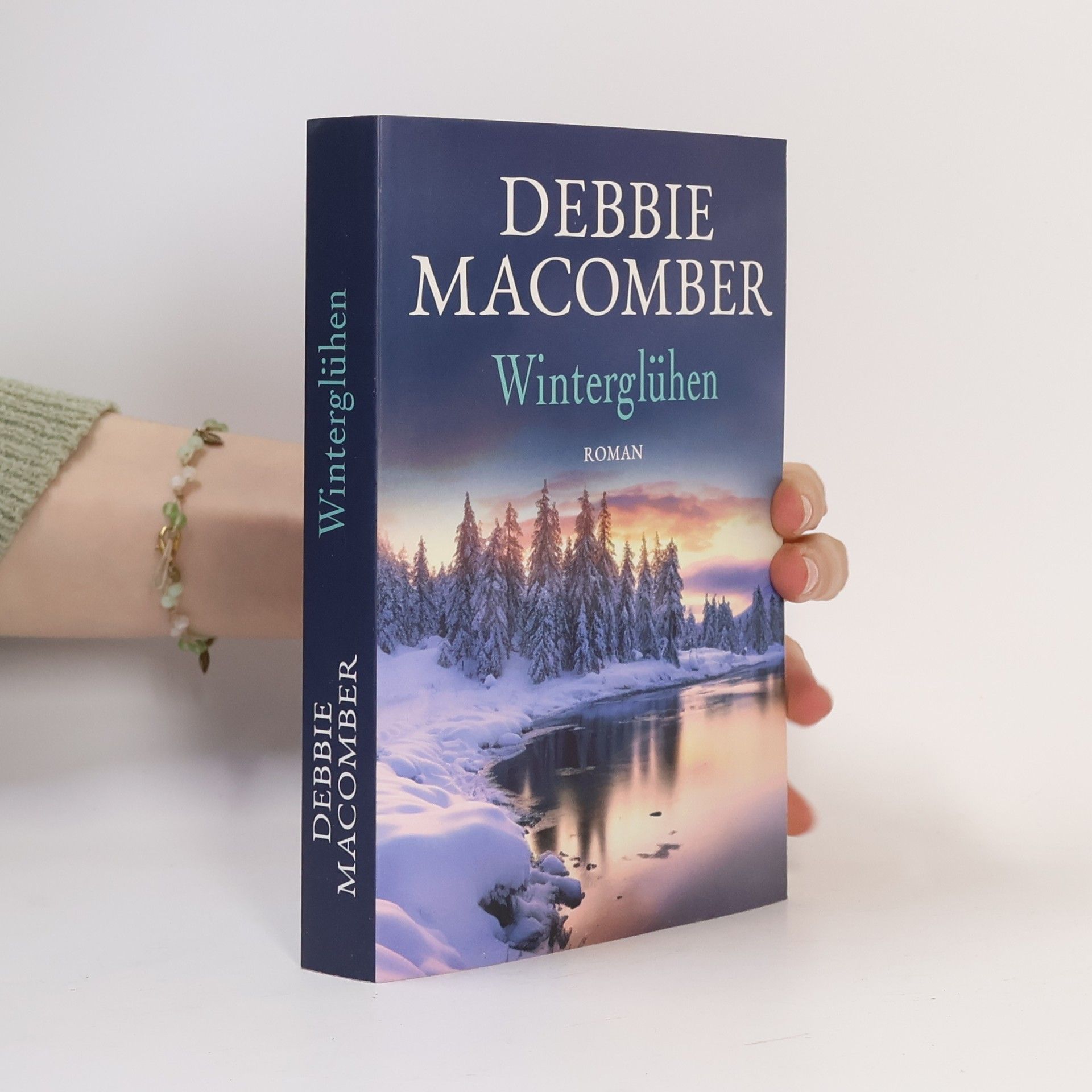 Debbie MacComber Winterglühen