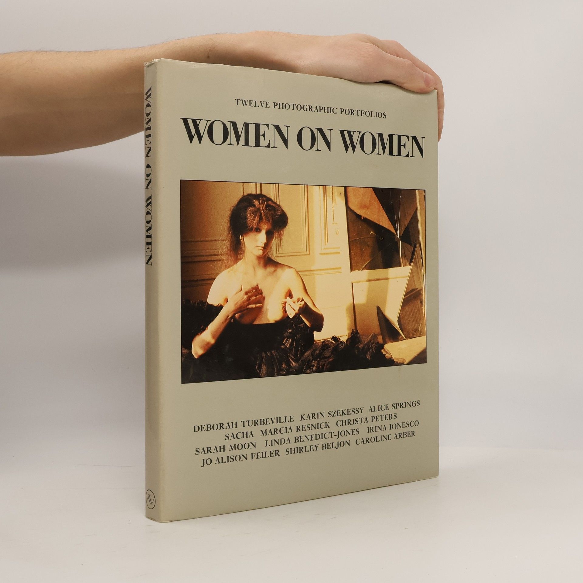 Deborah Turbeville Women on Women