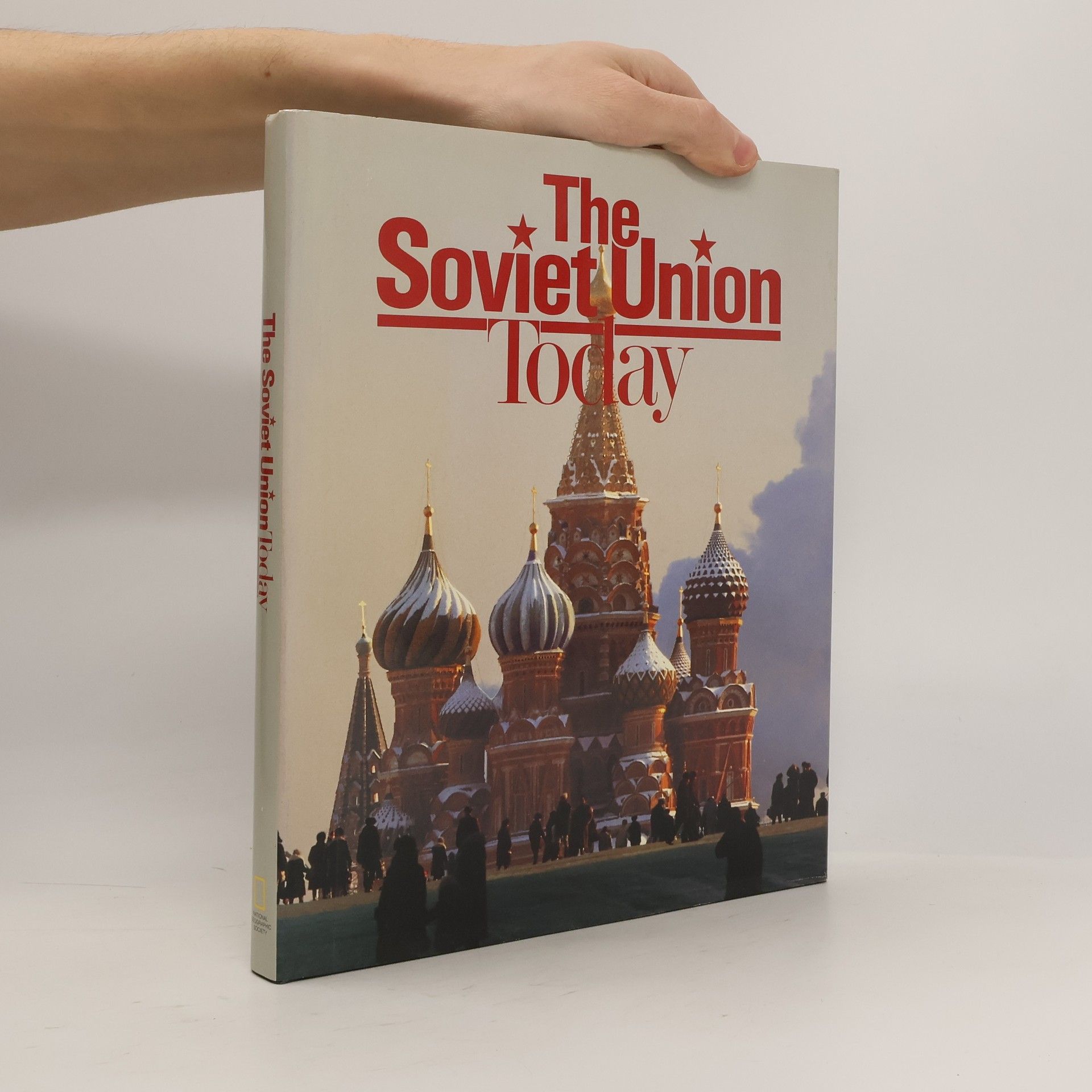 Autorenkollektiv The Soviet Union Today