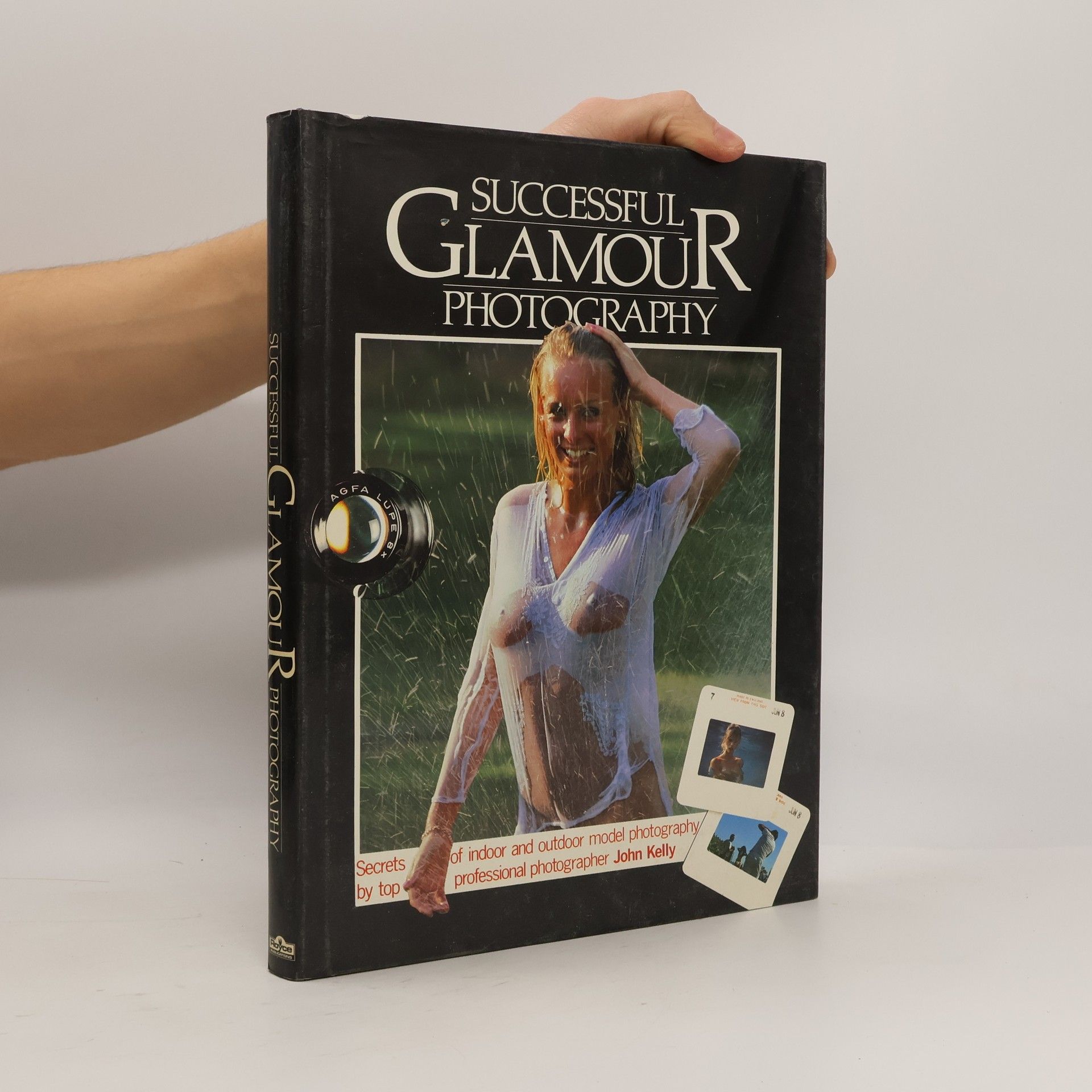 Various authors Successful Glamour Photography