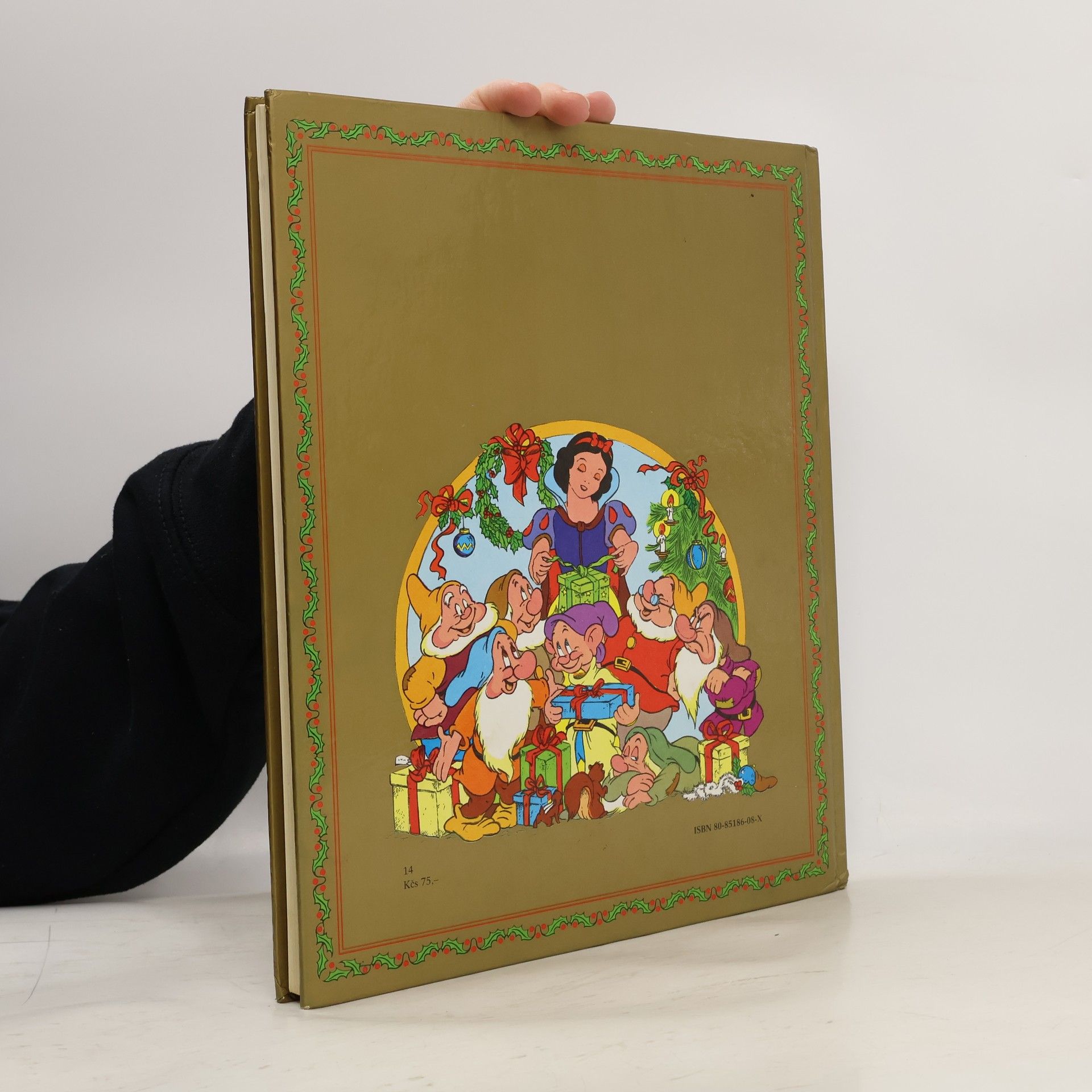 Collectif d'auteurs Veselé Vánoce