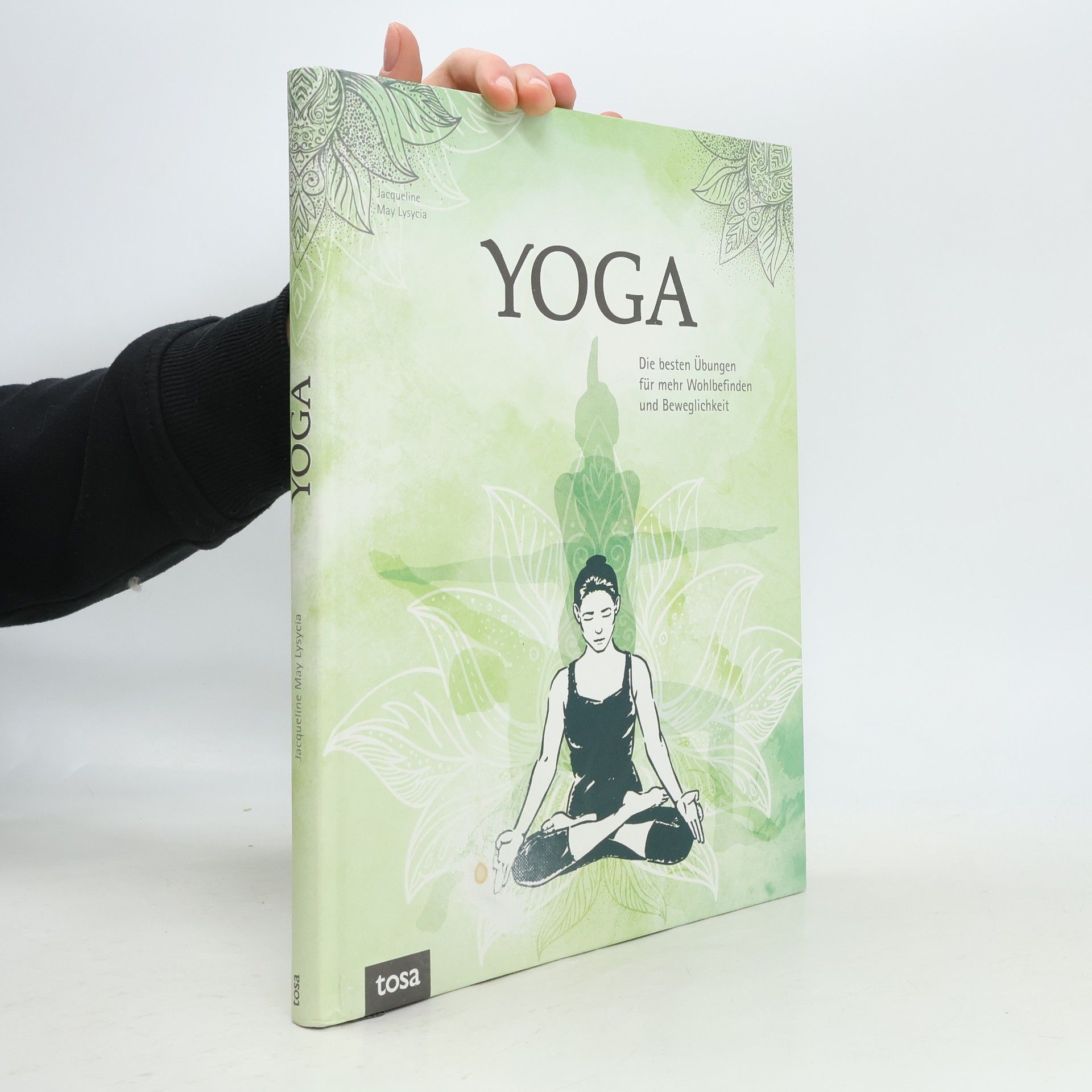 Auteurscollectief Yoga