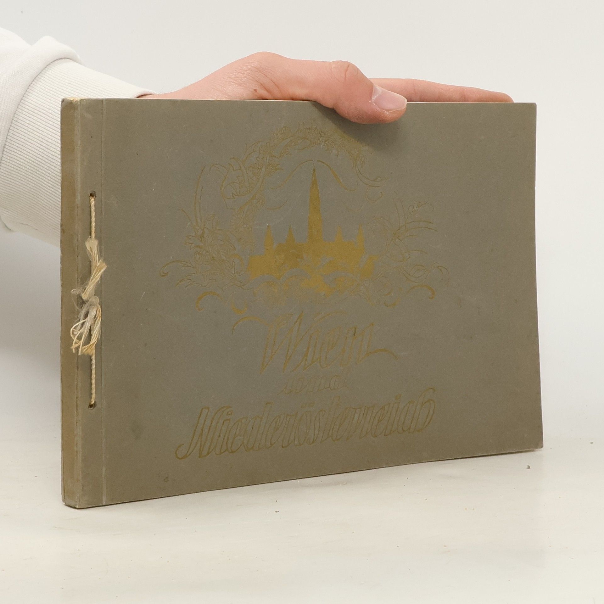 Collectif d'auteurs Wien und Niederösterreich