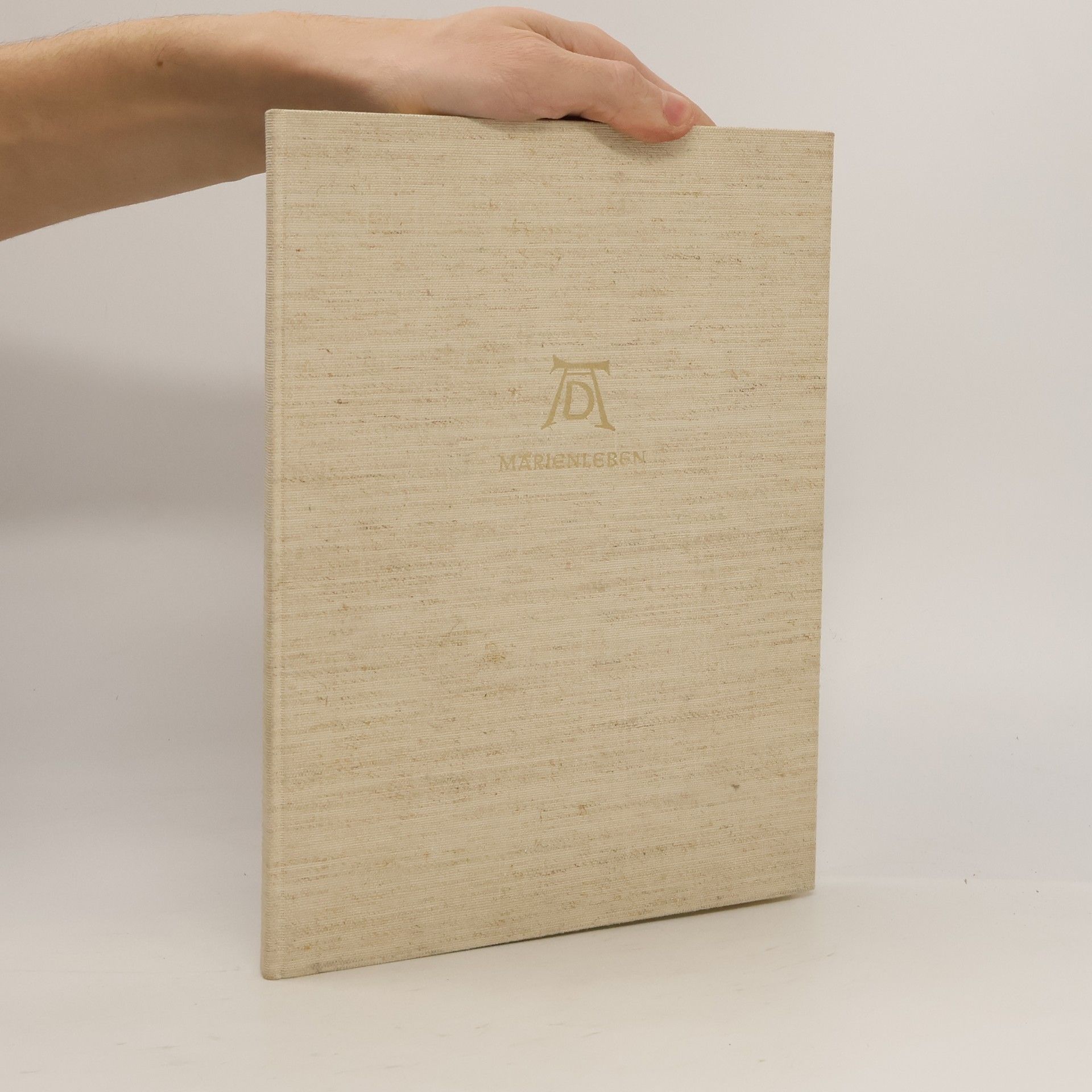 Albrecht Dürer Marienleben 1502-1510