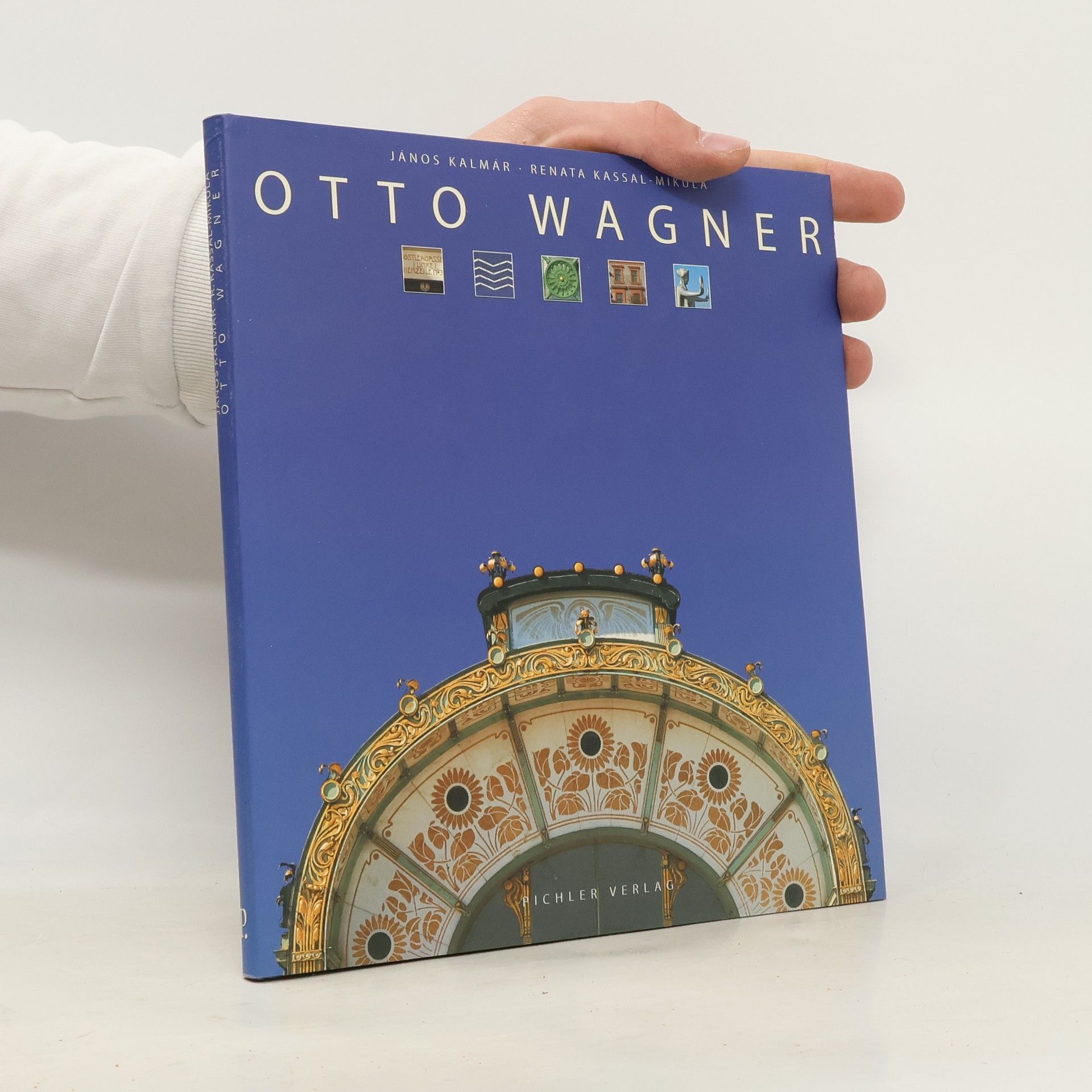 R. Kalma Otto Wagner