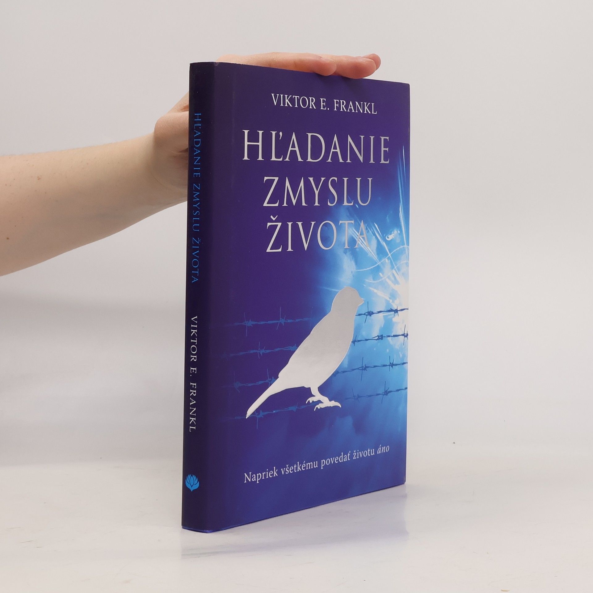 Hľadanie zmyslu života