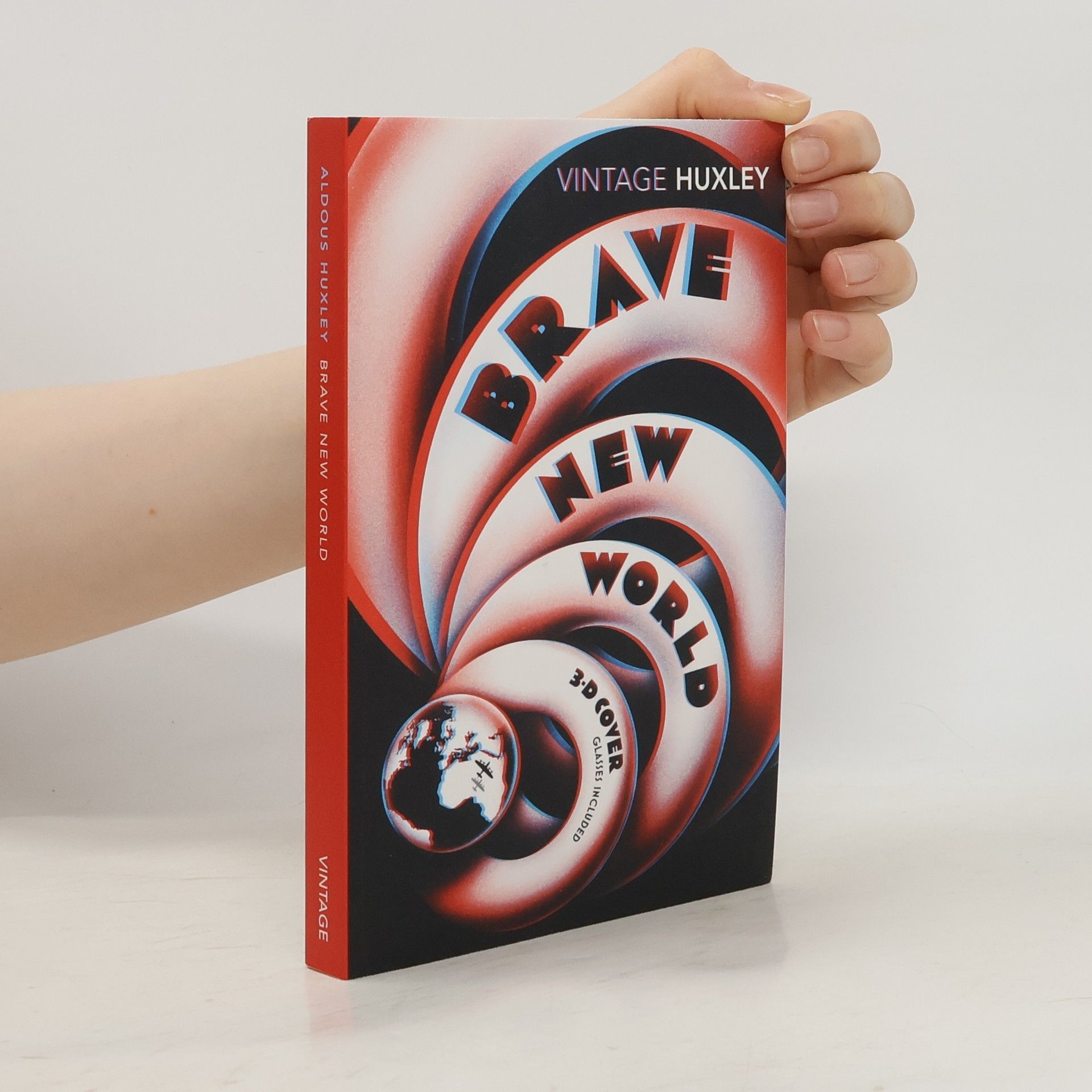 Aldous Huxley Brave new world