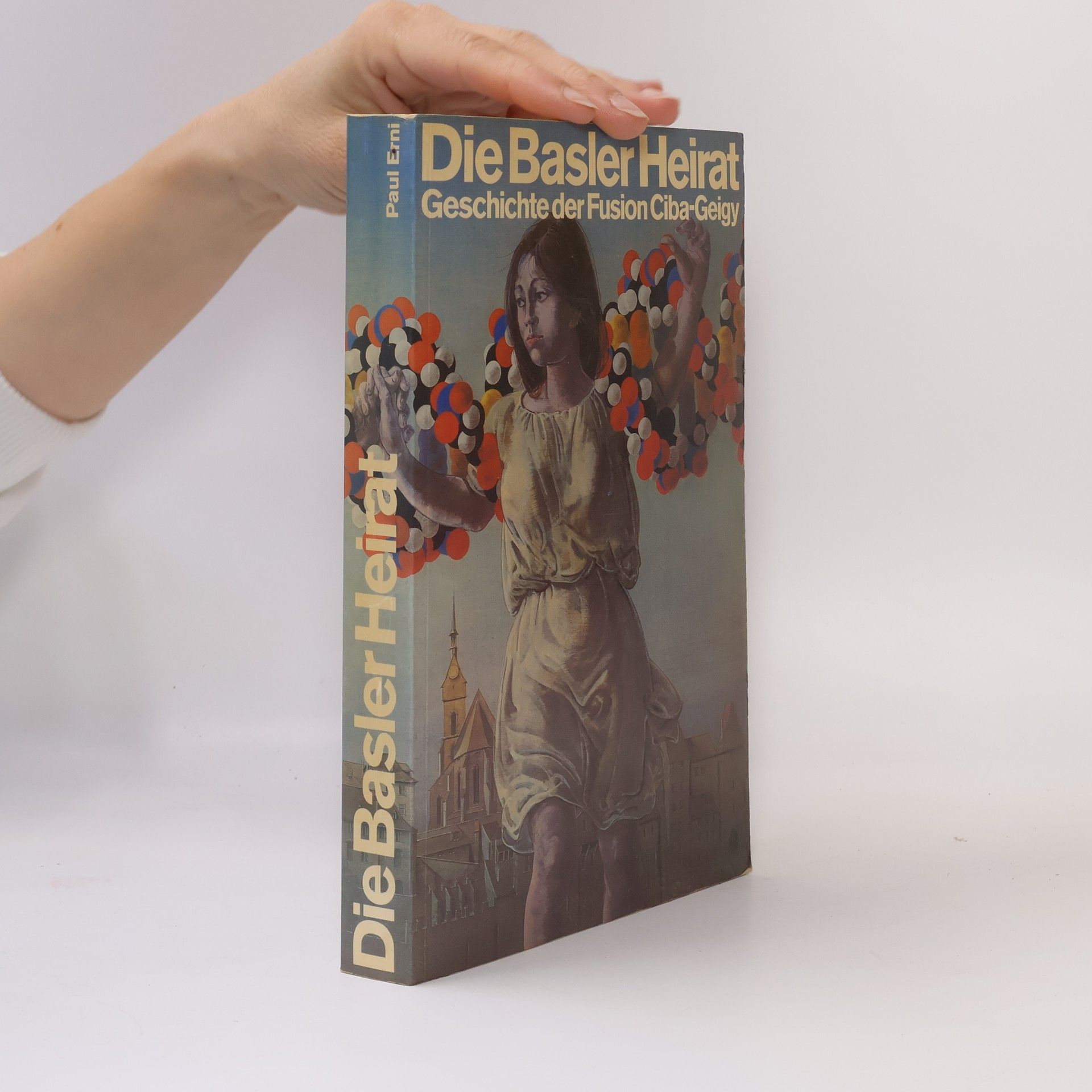 Die Basler Heirat