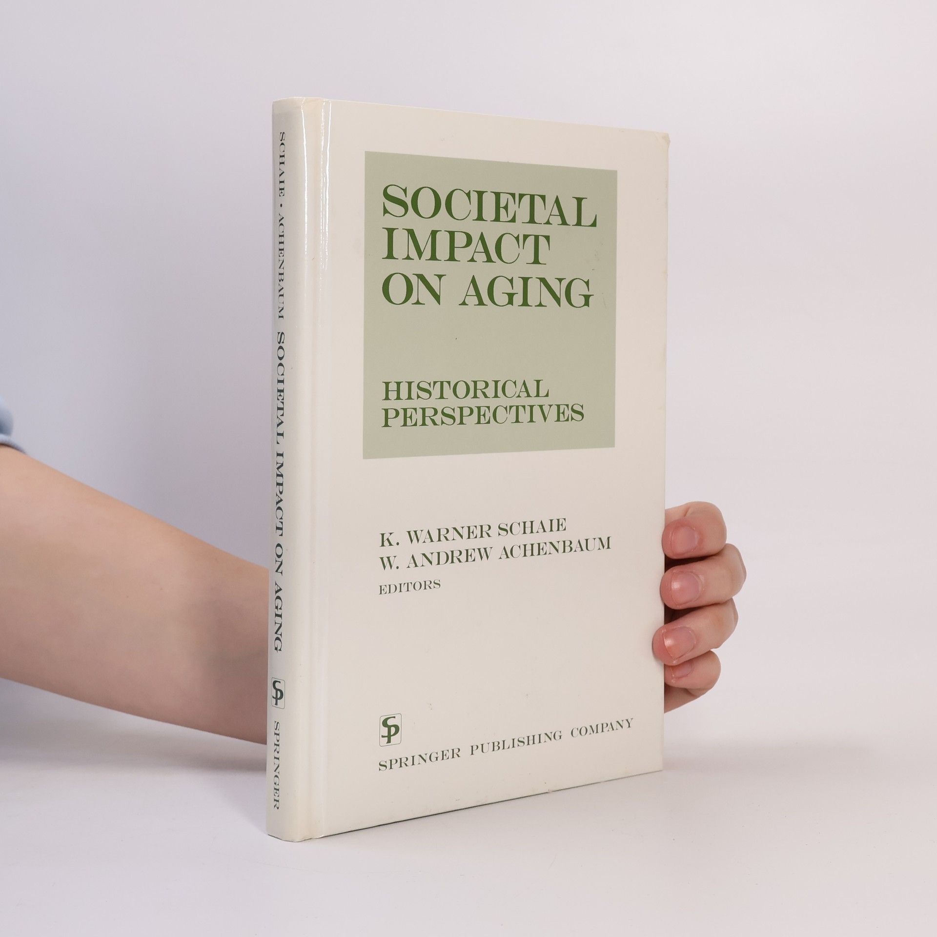 Societal Impact on Aging