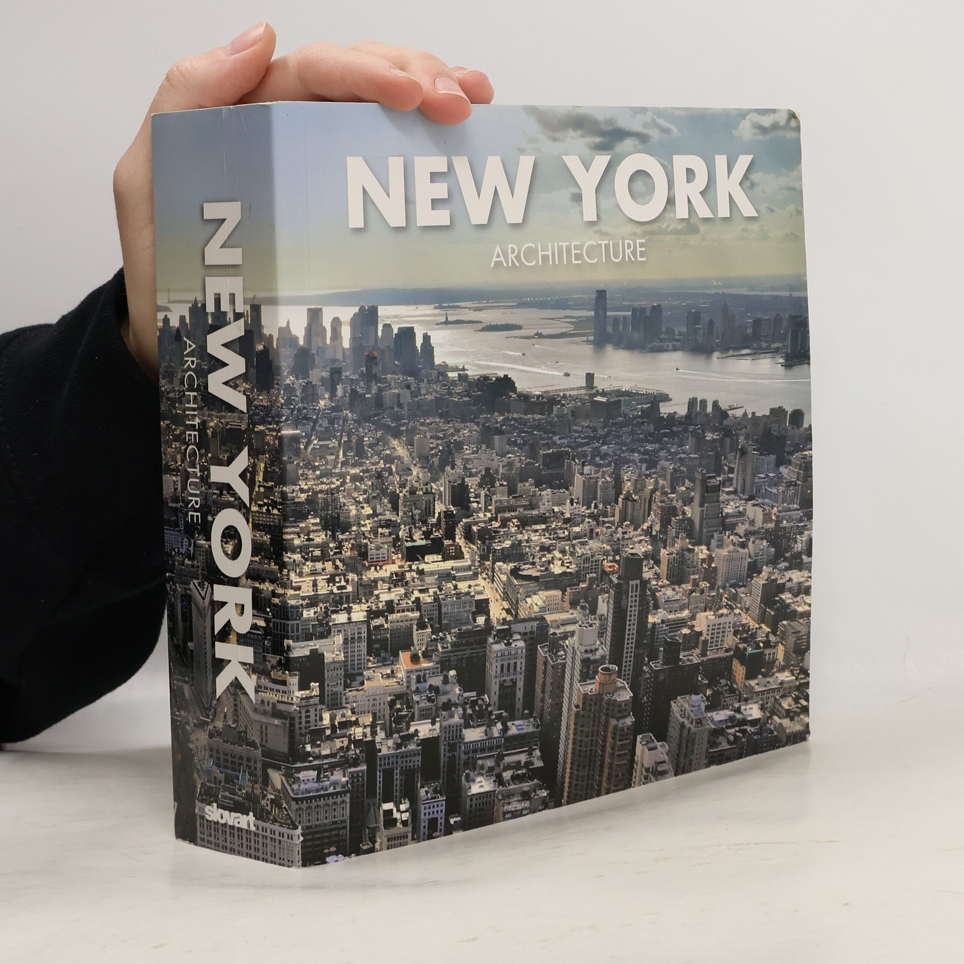 Autorenkollektiv New York Architecture