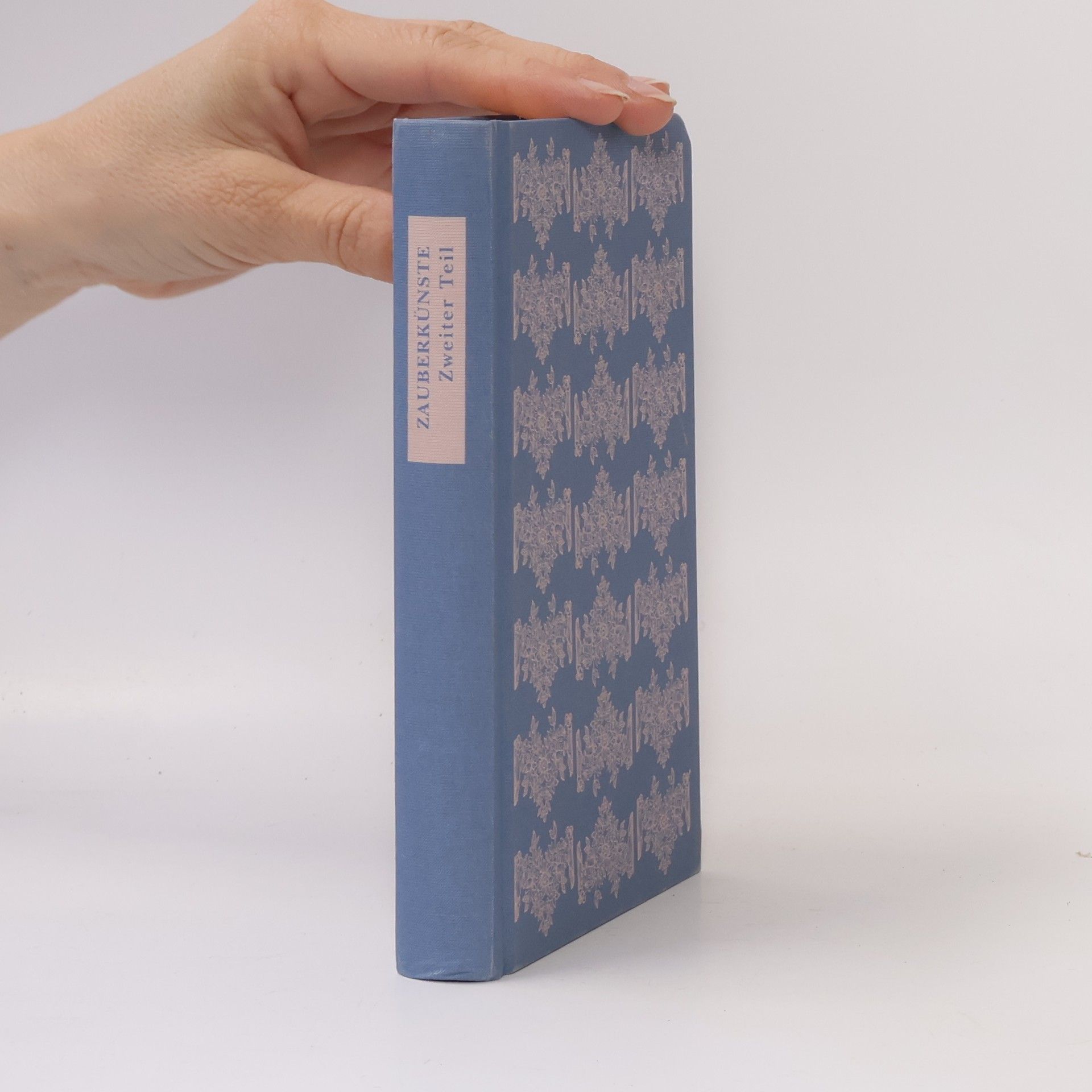 Collectif d'auteurs Zauberkünste 2