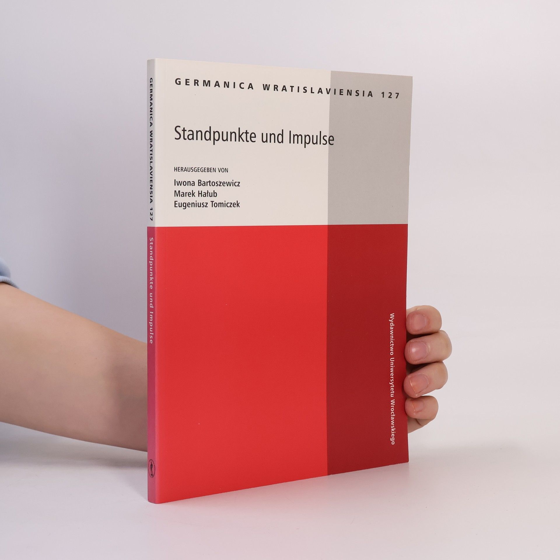 Standpunkte und Impulse