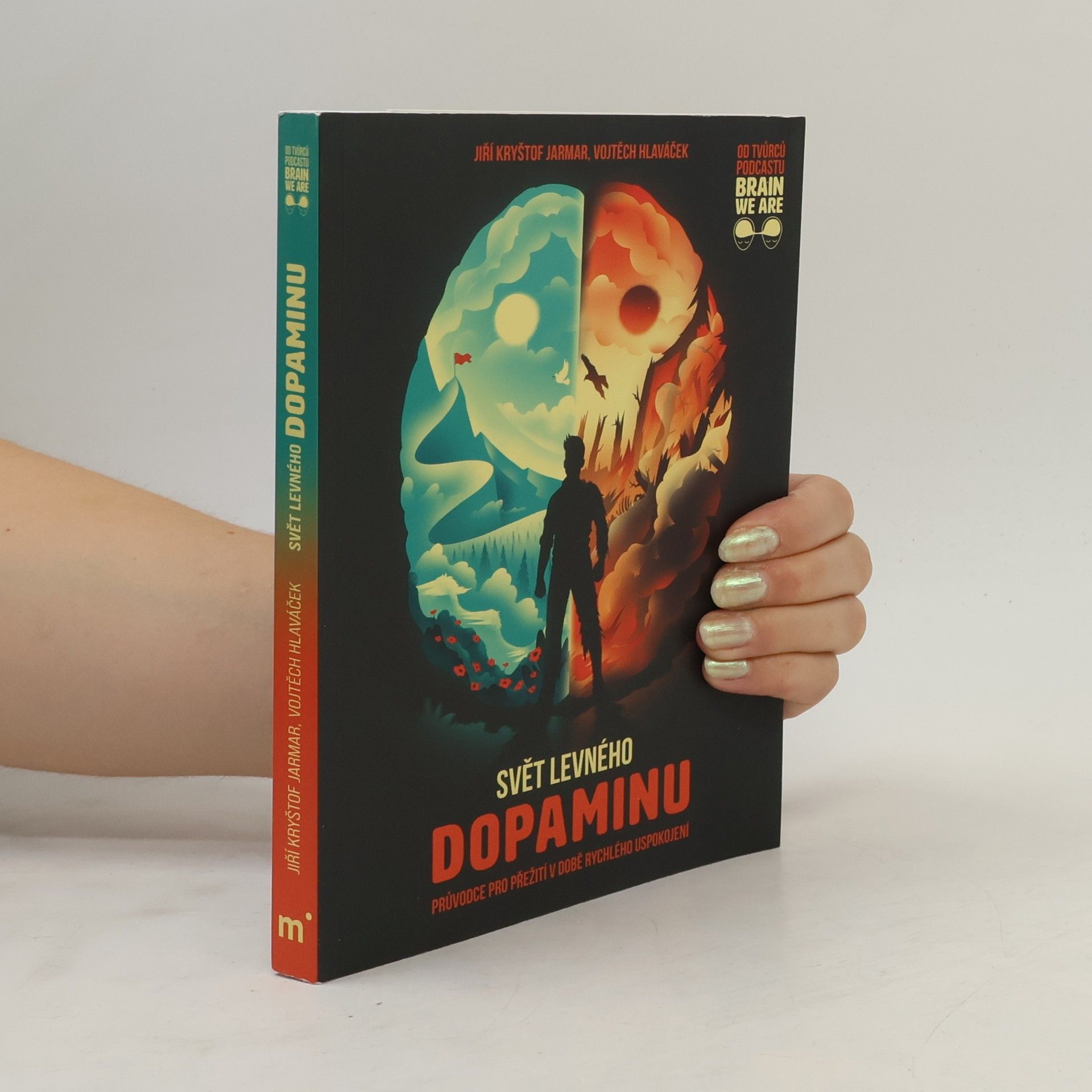 Svět levného dopaminu