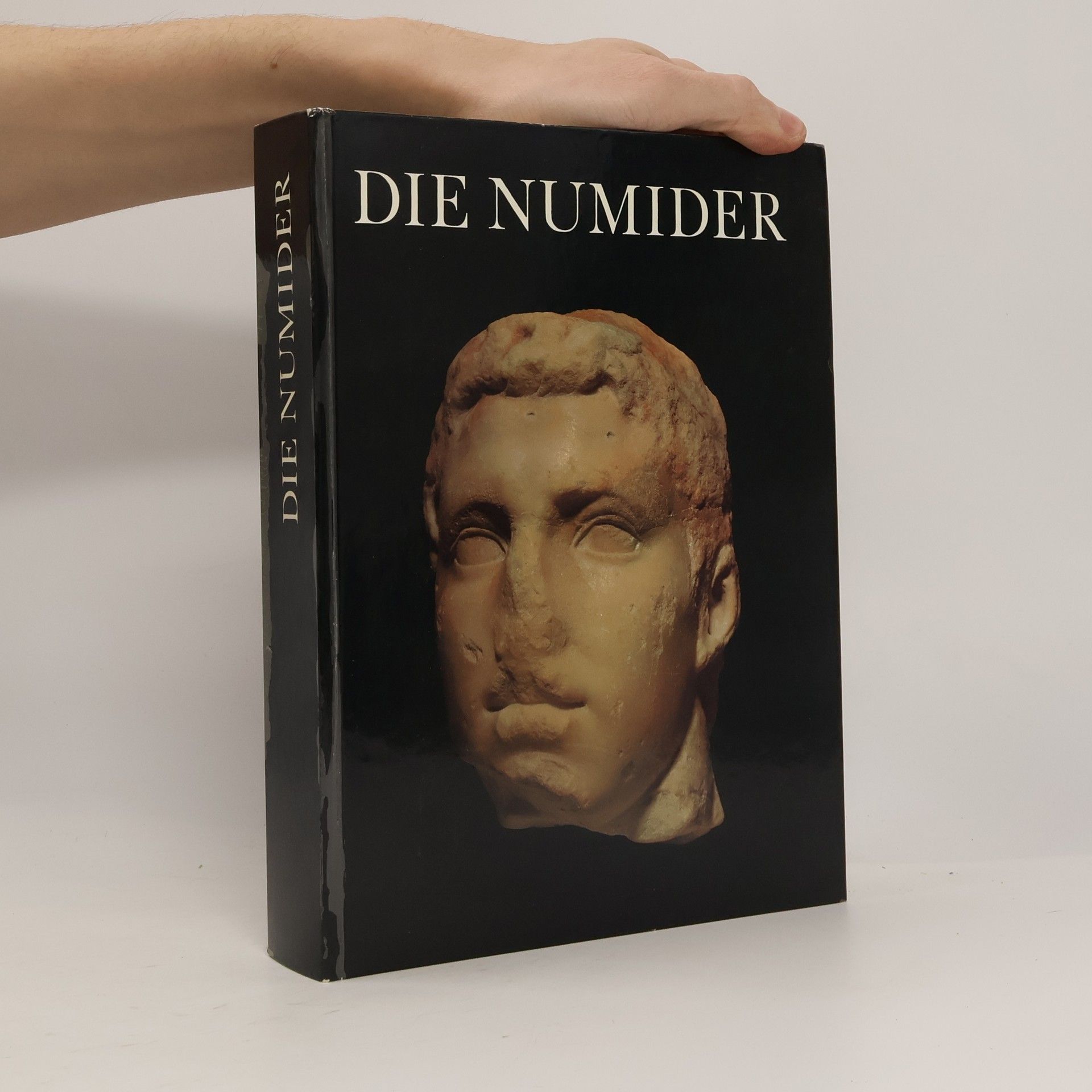 Die Numider