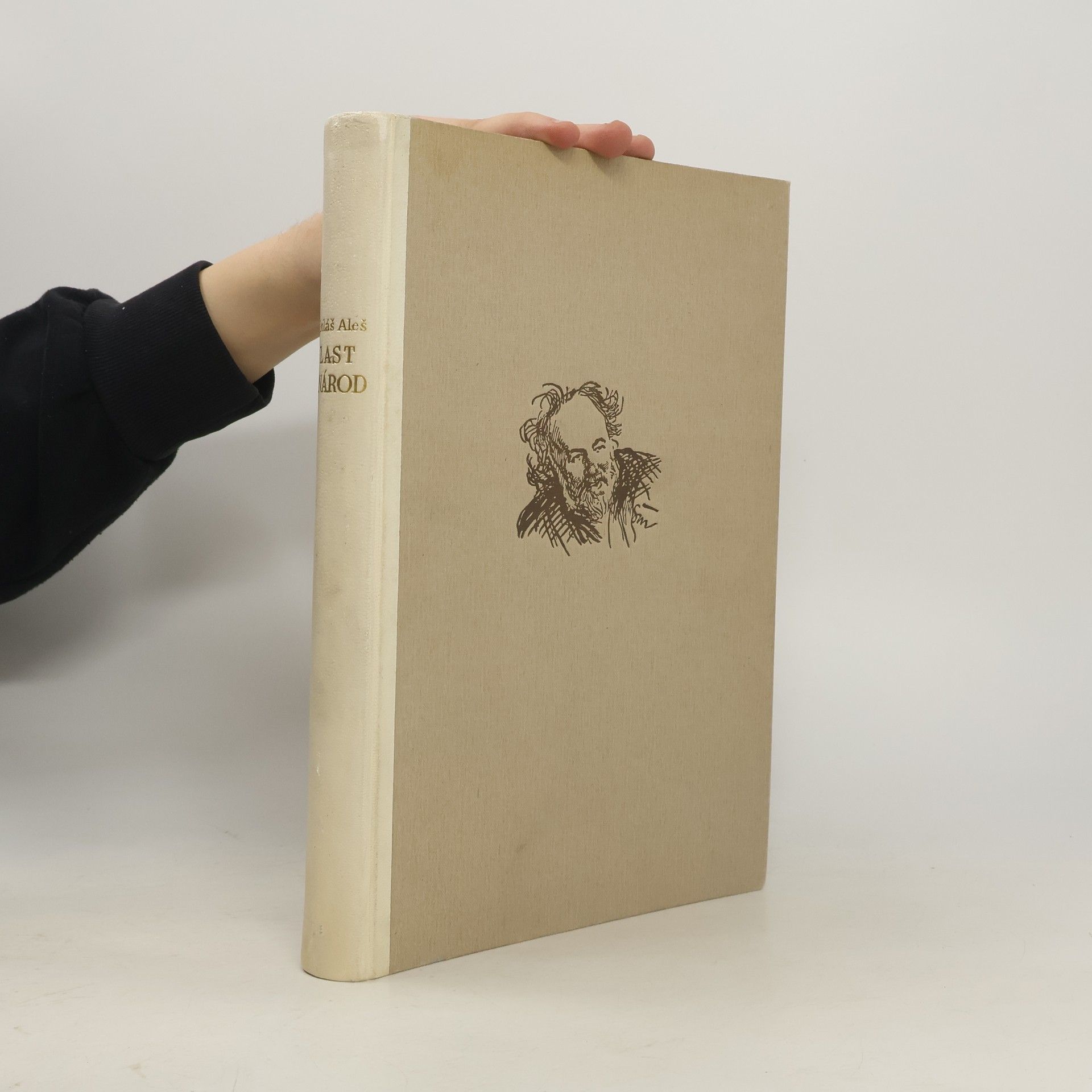 Svobodová Alšová Maryna Vlast a národ. Obrazy z dějin