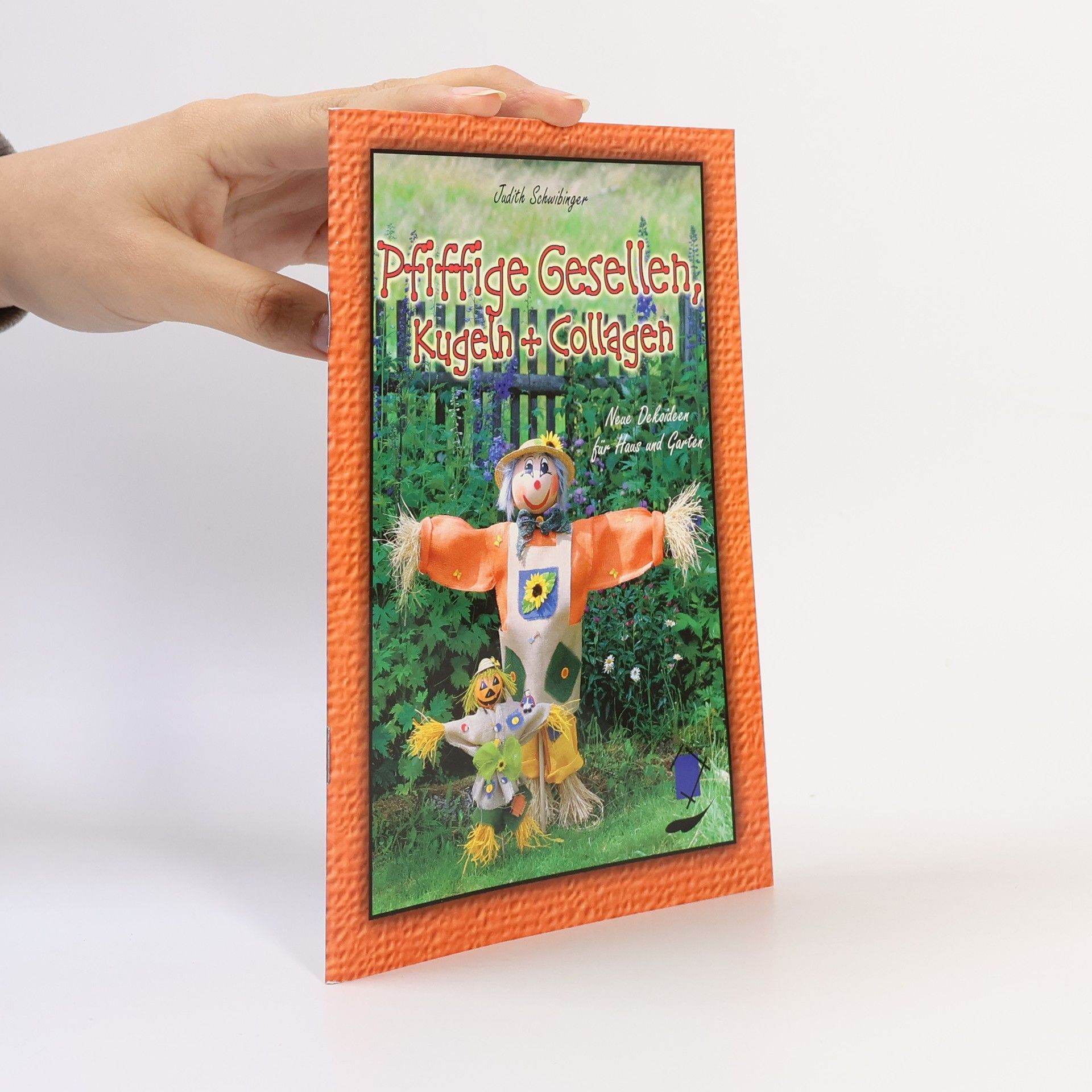 Pfiffige Gesellen, Kugeln + Collagen