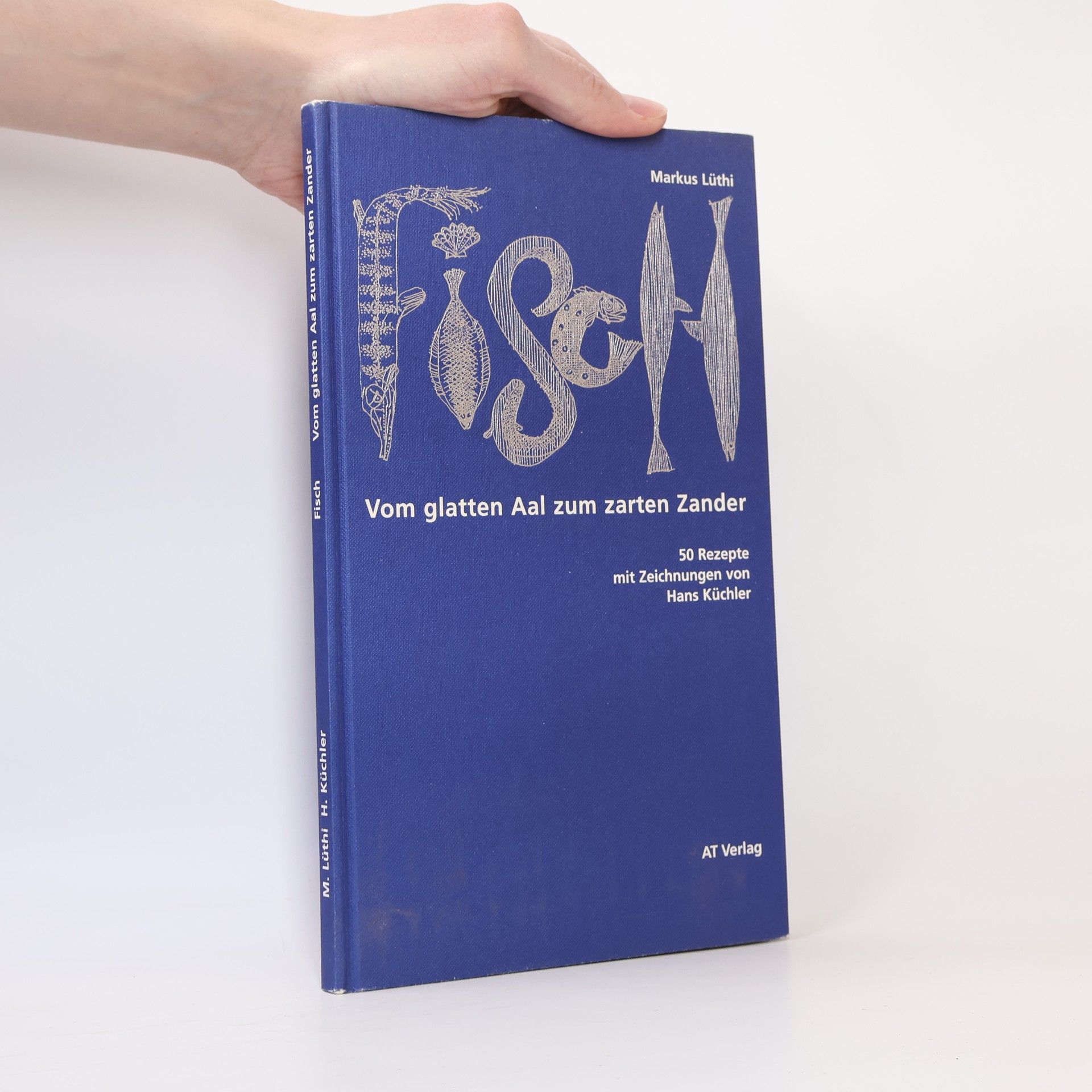 Markus Lüthi Fisch