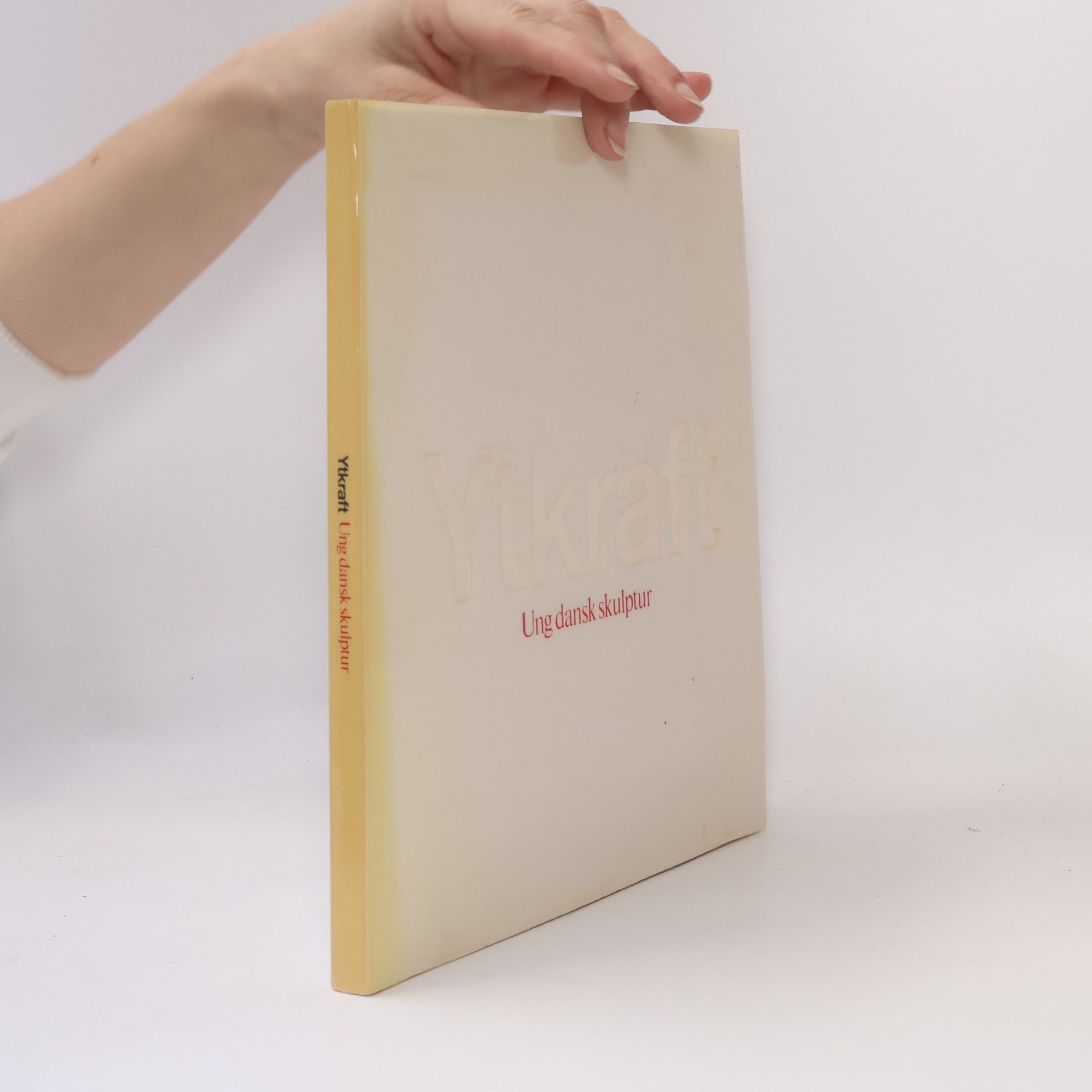 Autores varios Ytkraft