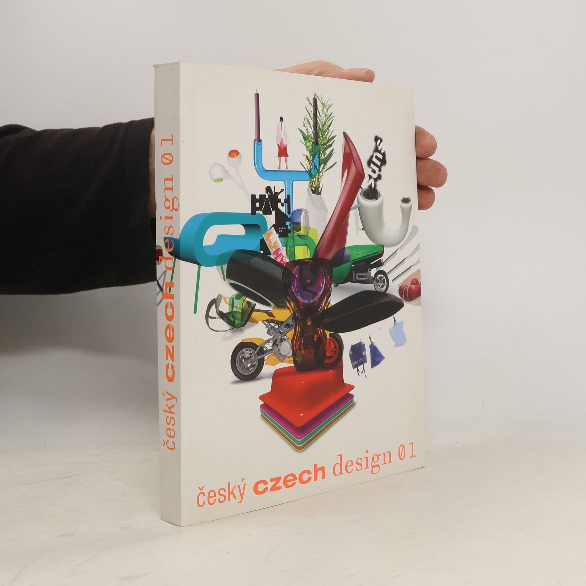 Český design 01