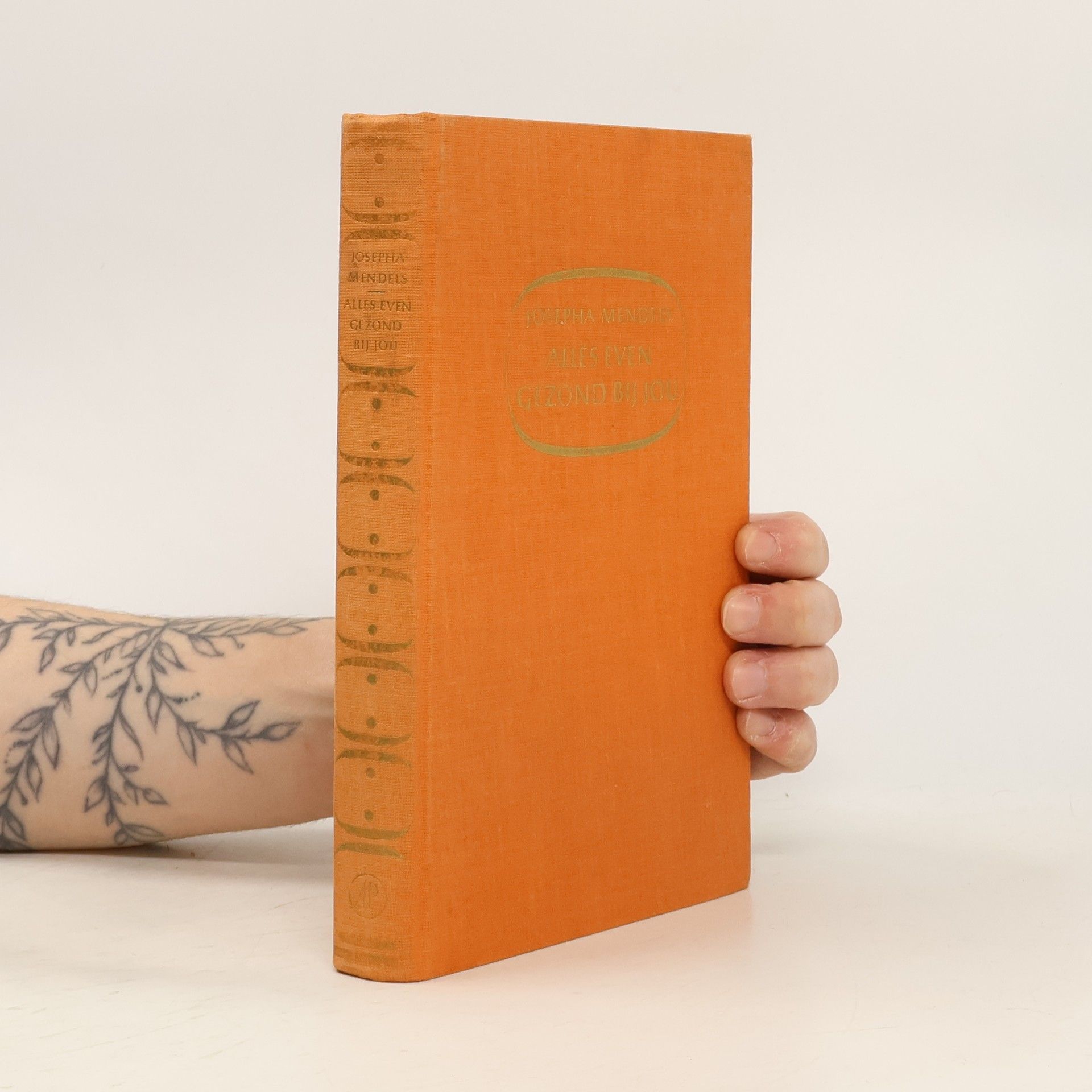 Alles even gezond bij jou