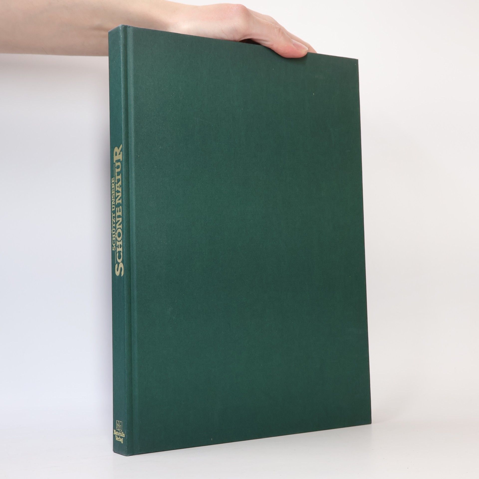 Autorenkollektiv Schütztunsere Schone Nature