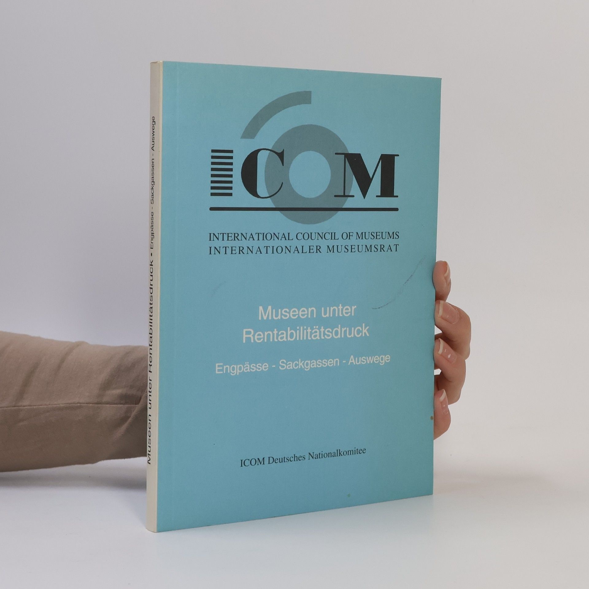 Museen unter Rentabilitätsdruck