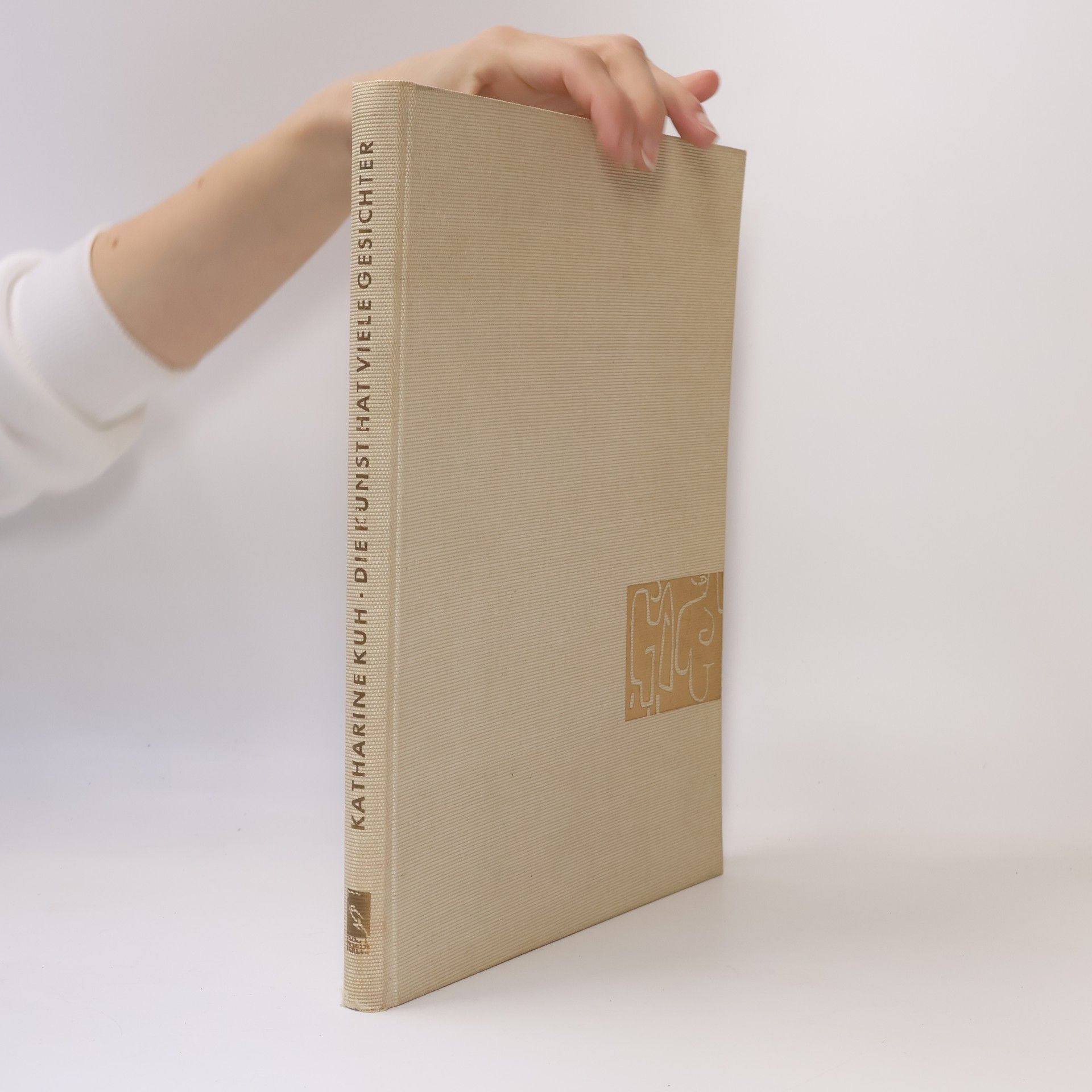 Katharine Kuh Die Kunst hat viele Gesichter