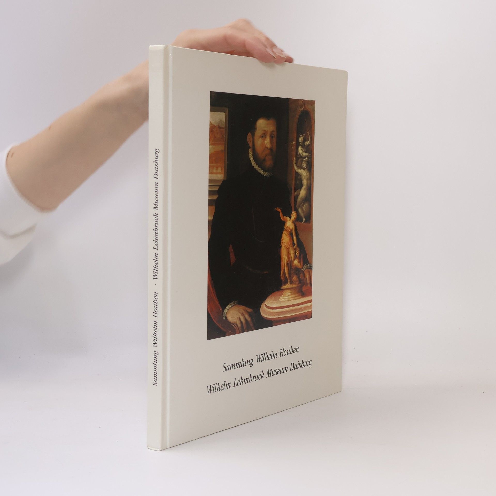 Sammlung Wilhelm Houben